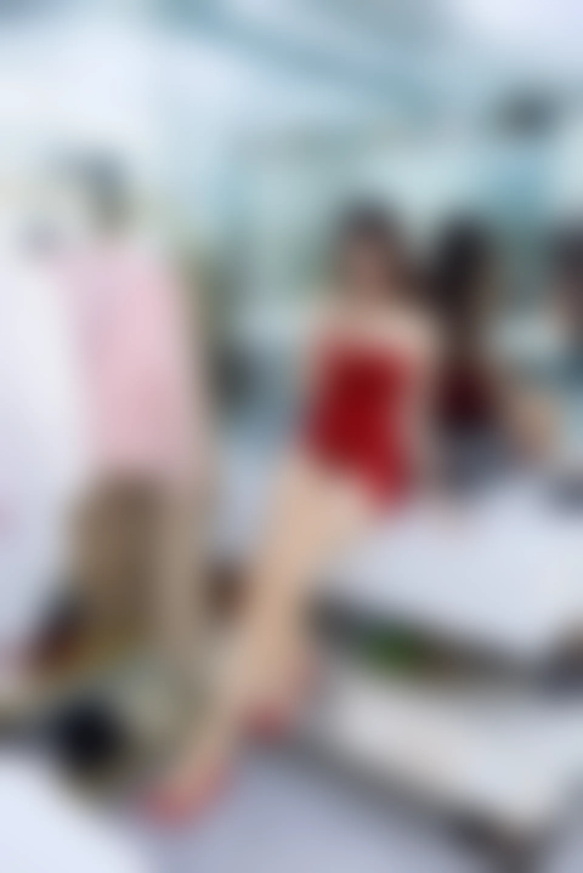 XIUREN秀人网 2023.11.24 NO.7715 绮里嘉ula[109+1P／895MB]