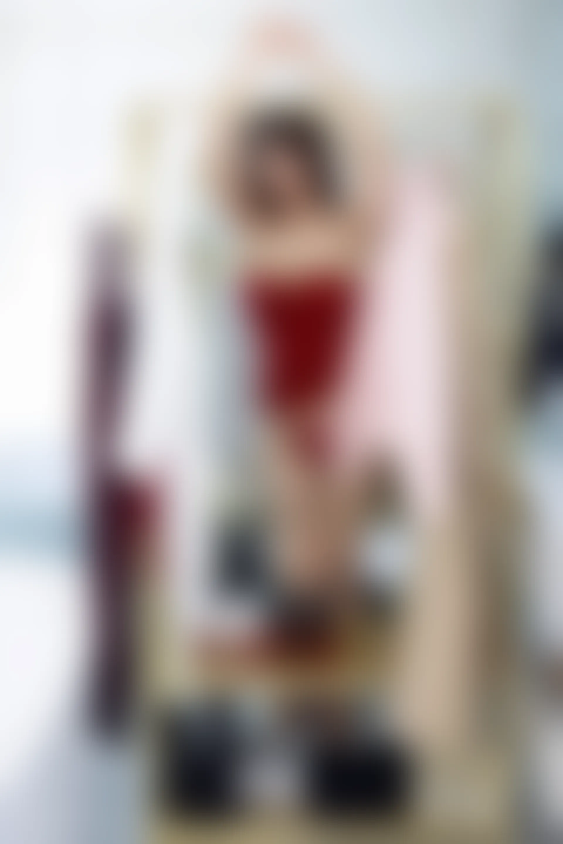 XIUREN秀人网 2023.11.24 NO.7715 绮里嘉ula[109+1P／895MB]
