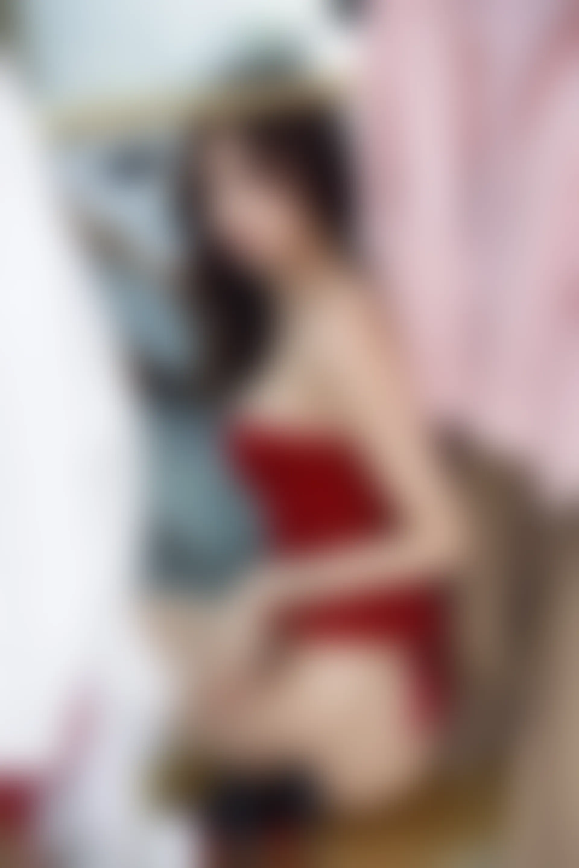 XIUREN秀人网 2023.11.24 NO.7715 绮里嘉ula[109+1P／895MB]