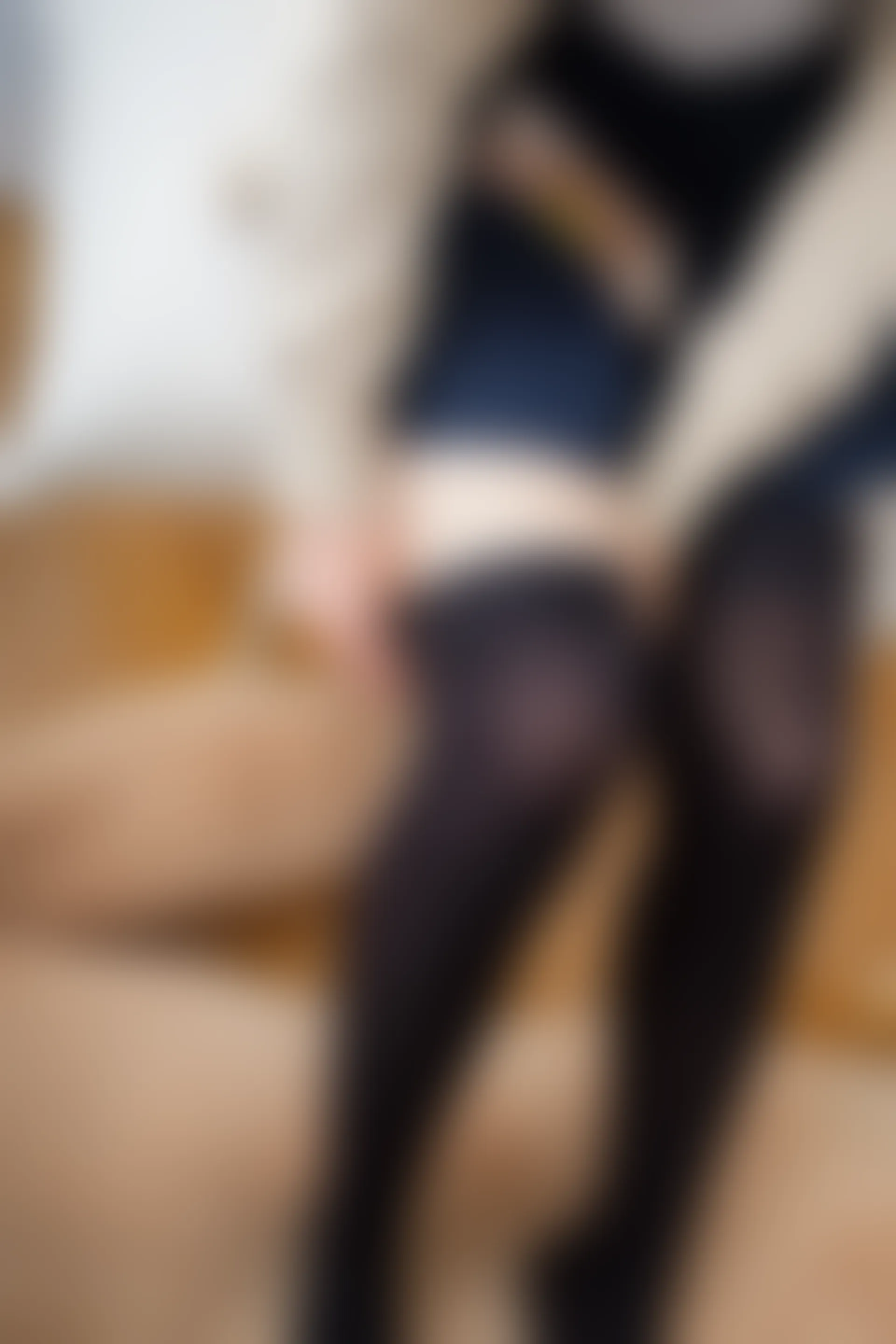 喵写真 R15-002 [90P1V-767M]可爱, 喵写真, 美腿, 黑丝