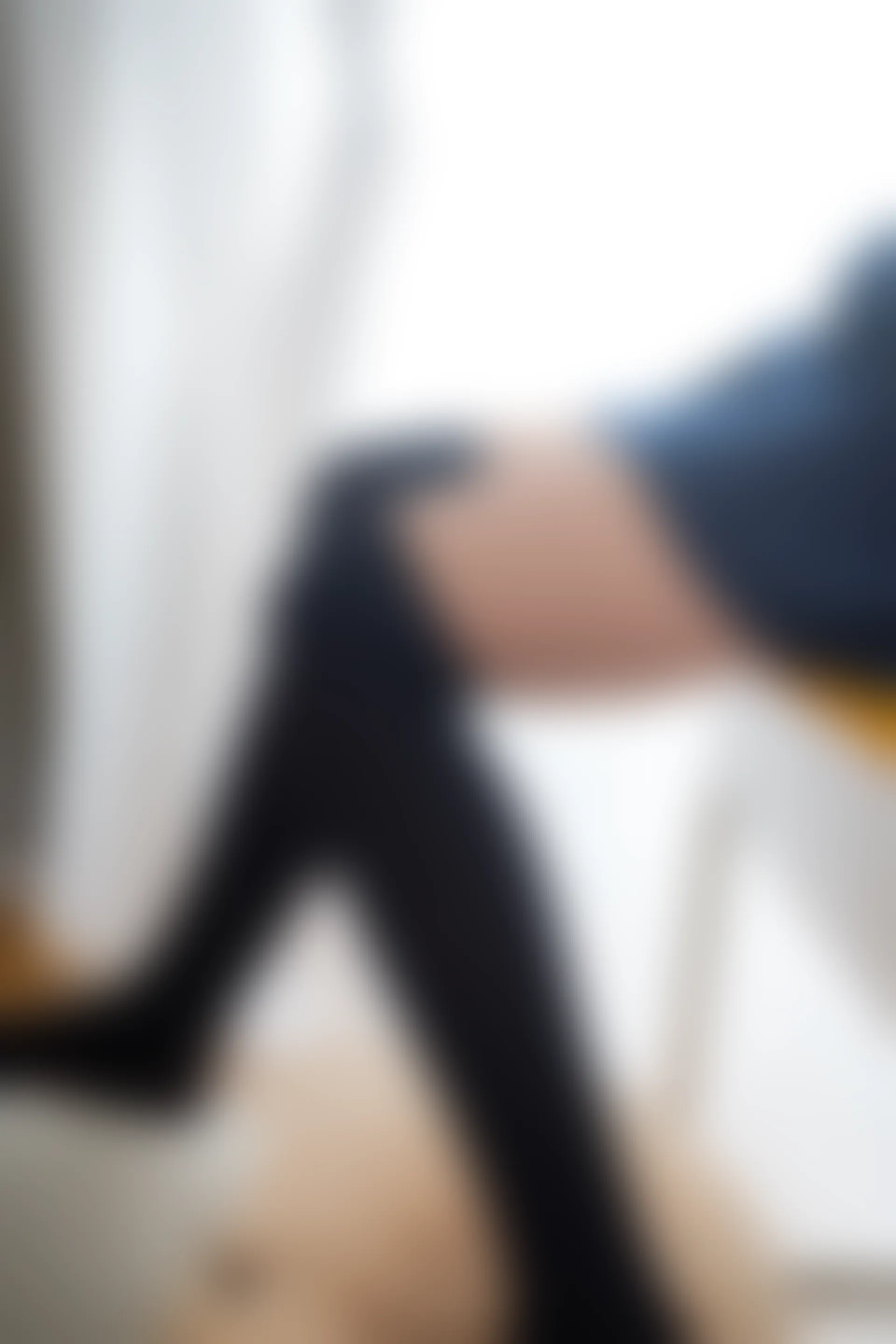 喵写真 R15-002 [90P1V-767M]可爱, 喵写真, 美腿, 黑丝