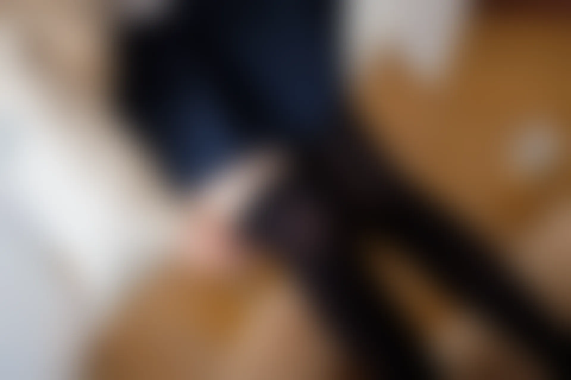喵写真 R15-002 [90P1V-767M]可爱, 喵写真, 美腿, 黑丝