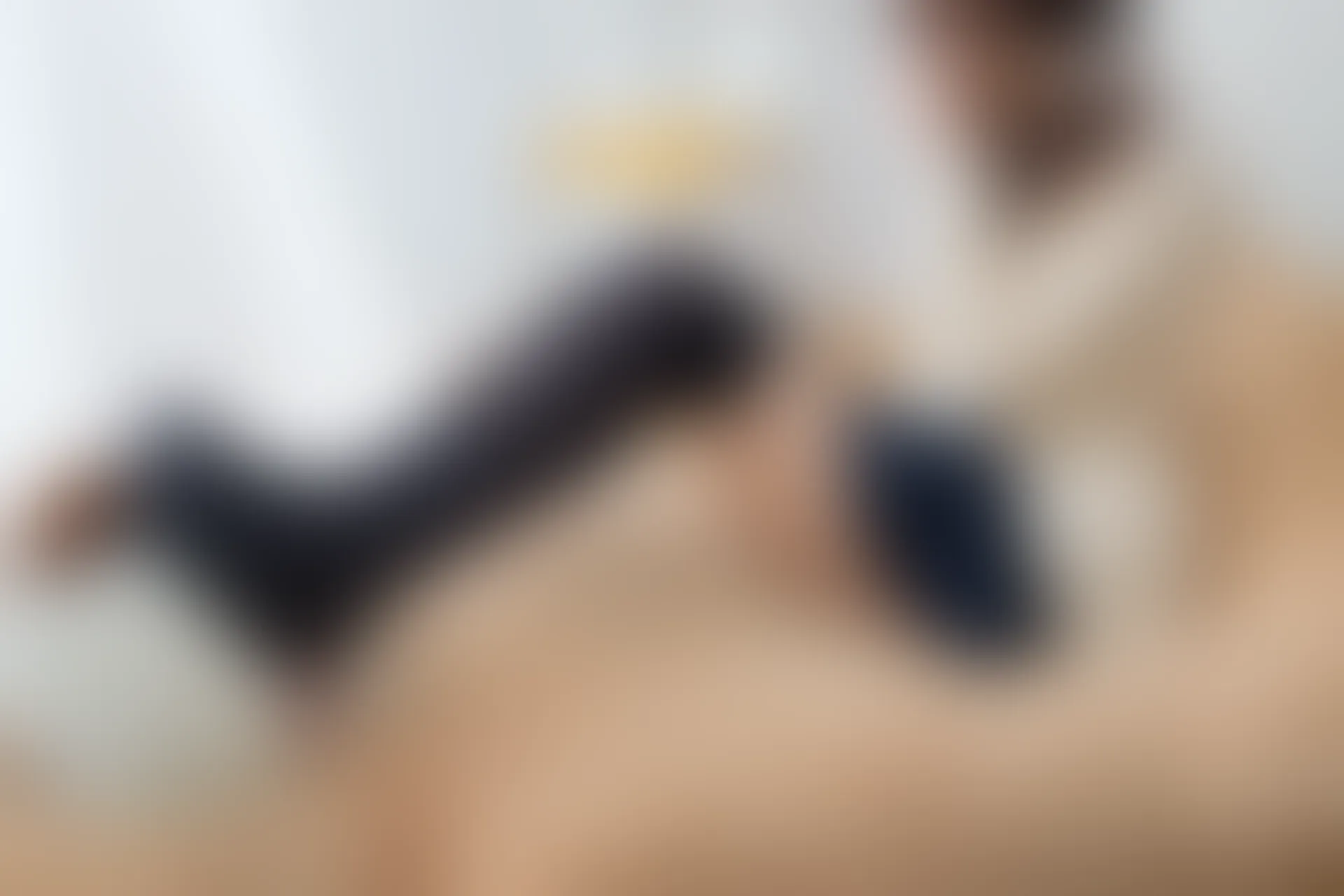 喵写真 R15-002 [90P1V-767M]可爱, 喵写真, 美腿, 黑丝