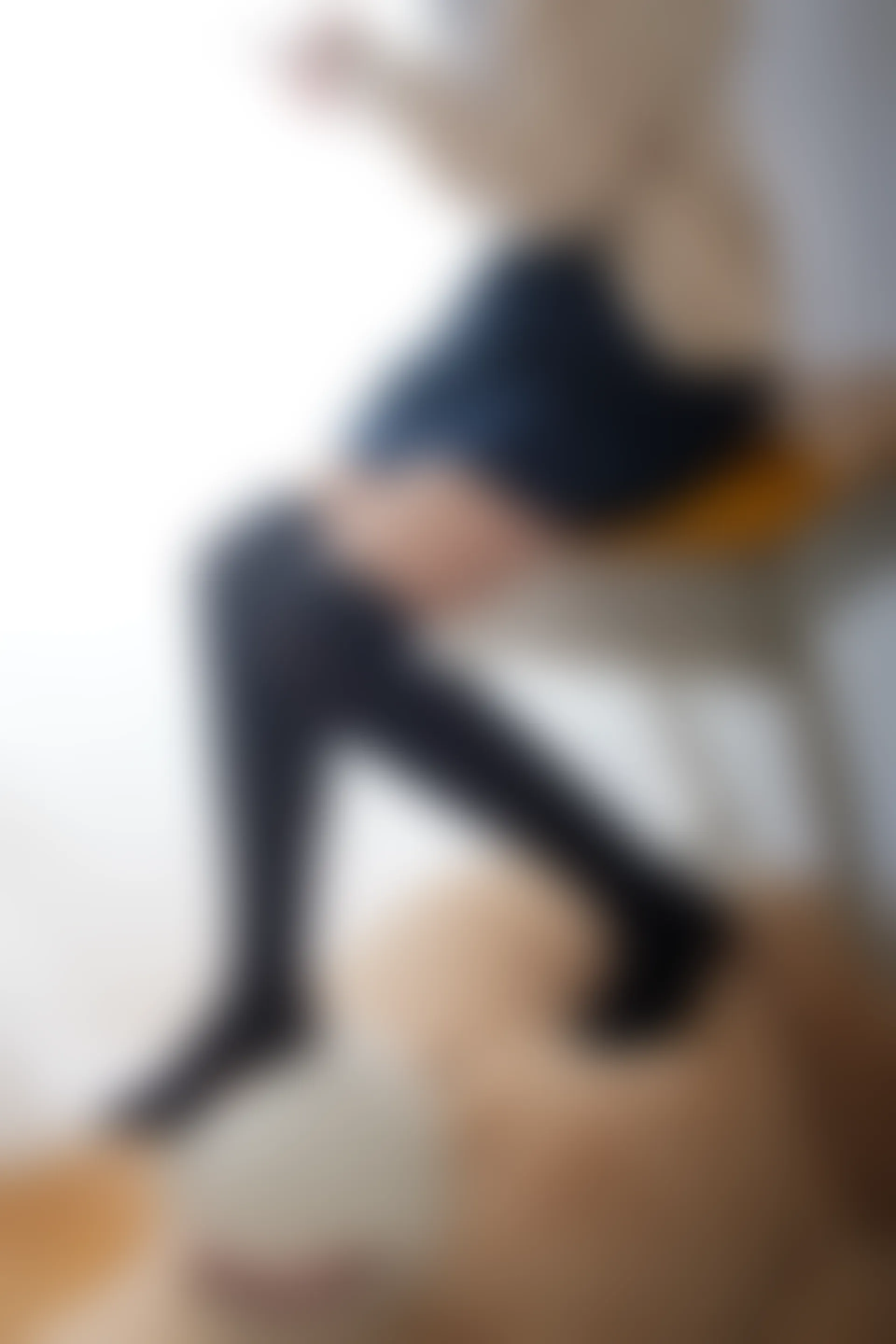 喵写真 R15-002 [90P1V-767M]可爱, 喵写真, 美腿, 黑丝
