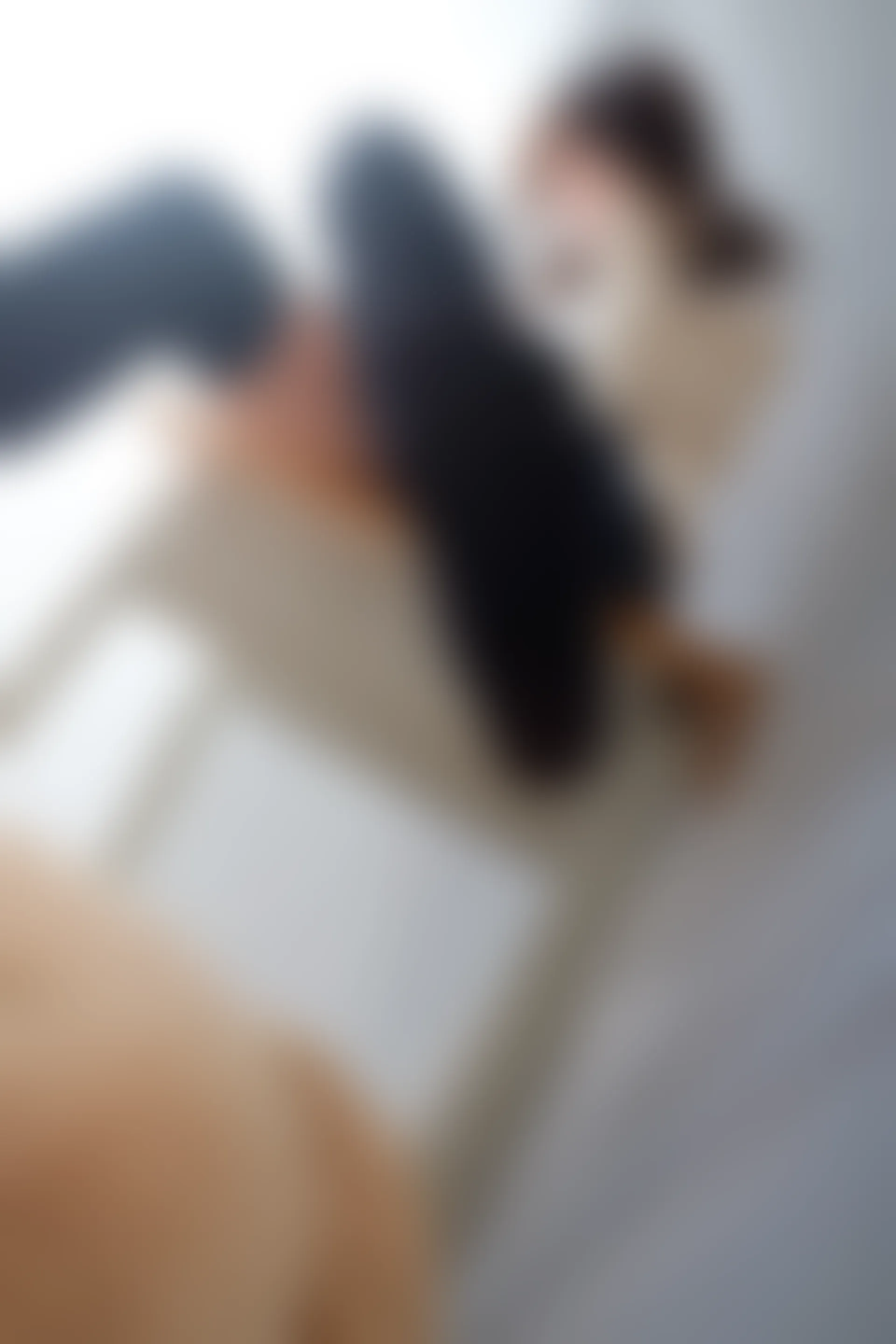 喵写真 R15-002 [90P1V-767M]可爱, 喵写真, 美腿, 黑丝