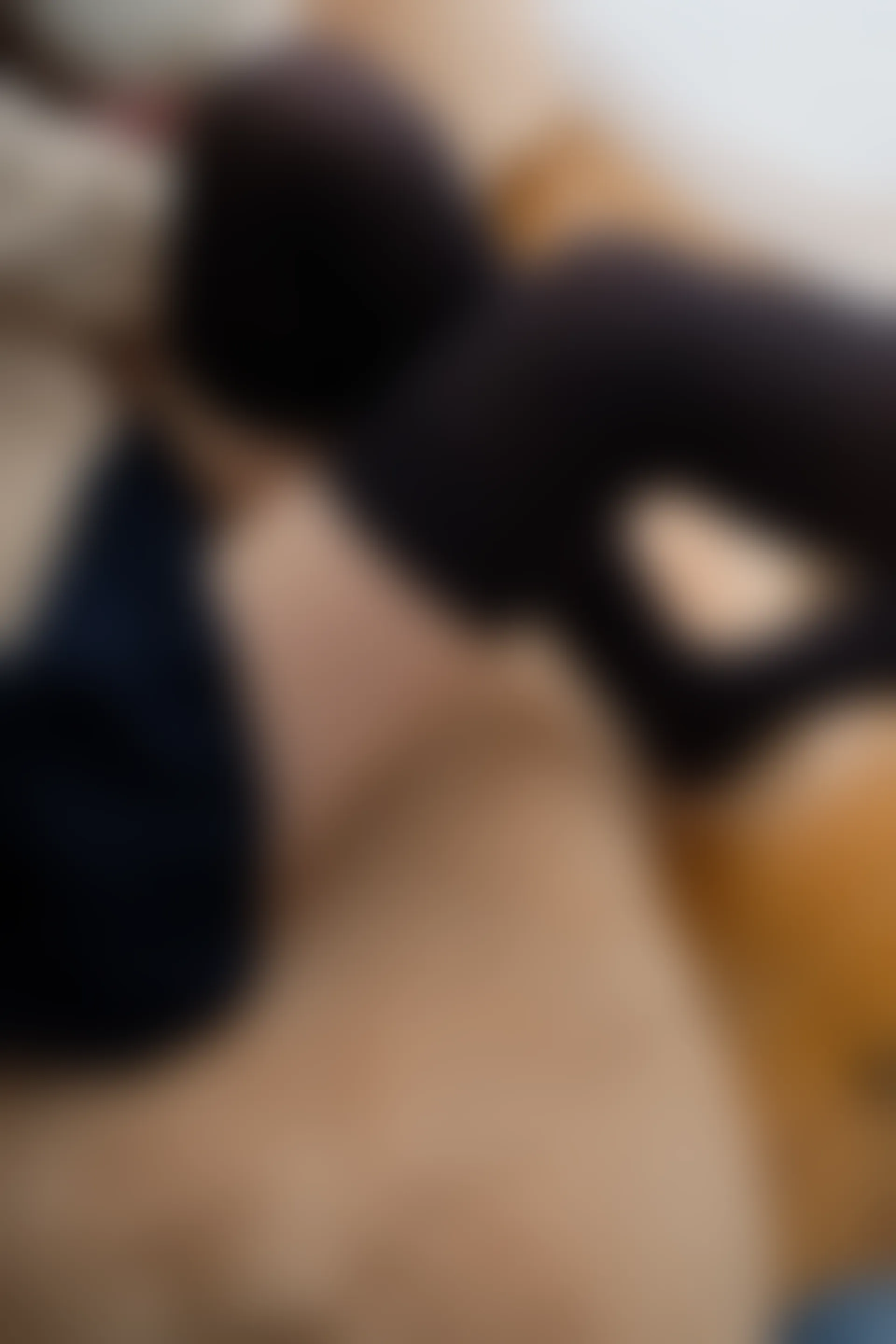 喵写真 R15-002 [90P1V-767M]可爱, 喵写真, 美腿, 黑丝