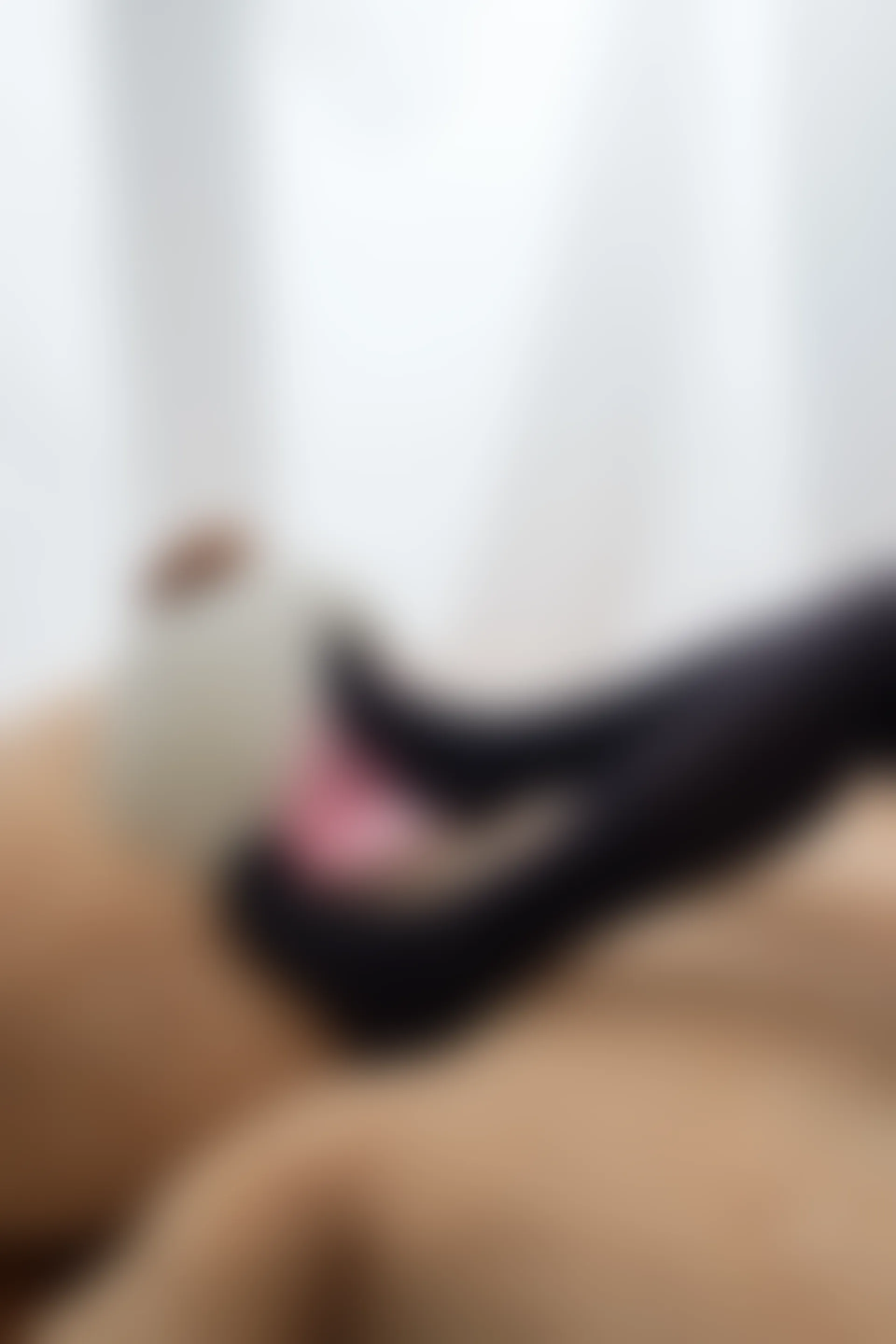 喵写真 R15-002 [90P1V-767M]可爱, 喵写真, 美腿, 黑丝