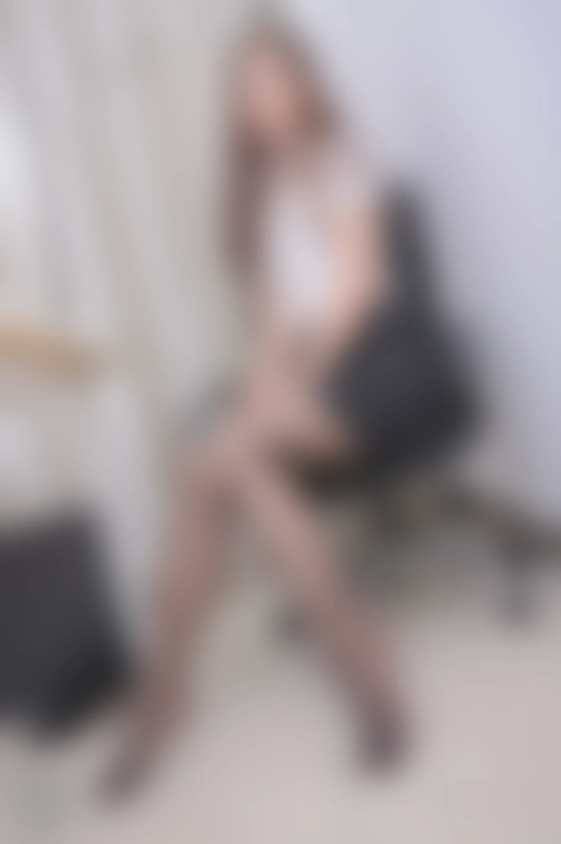 SSA丝社 超清写真 NO.206 小鹿职业装[122P-1.22GB]