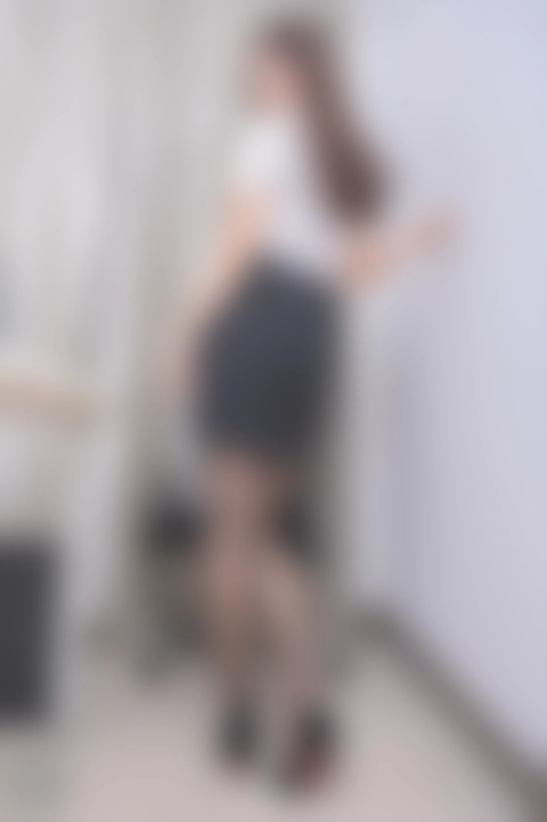 SSA丝社 超清写真 NO.206 小鹿职业装[122P-1.22GB]