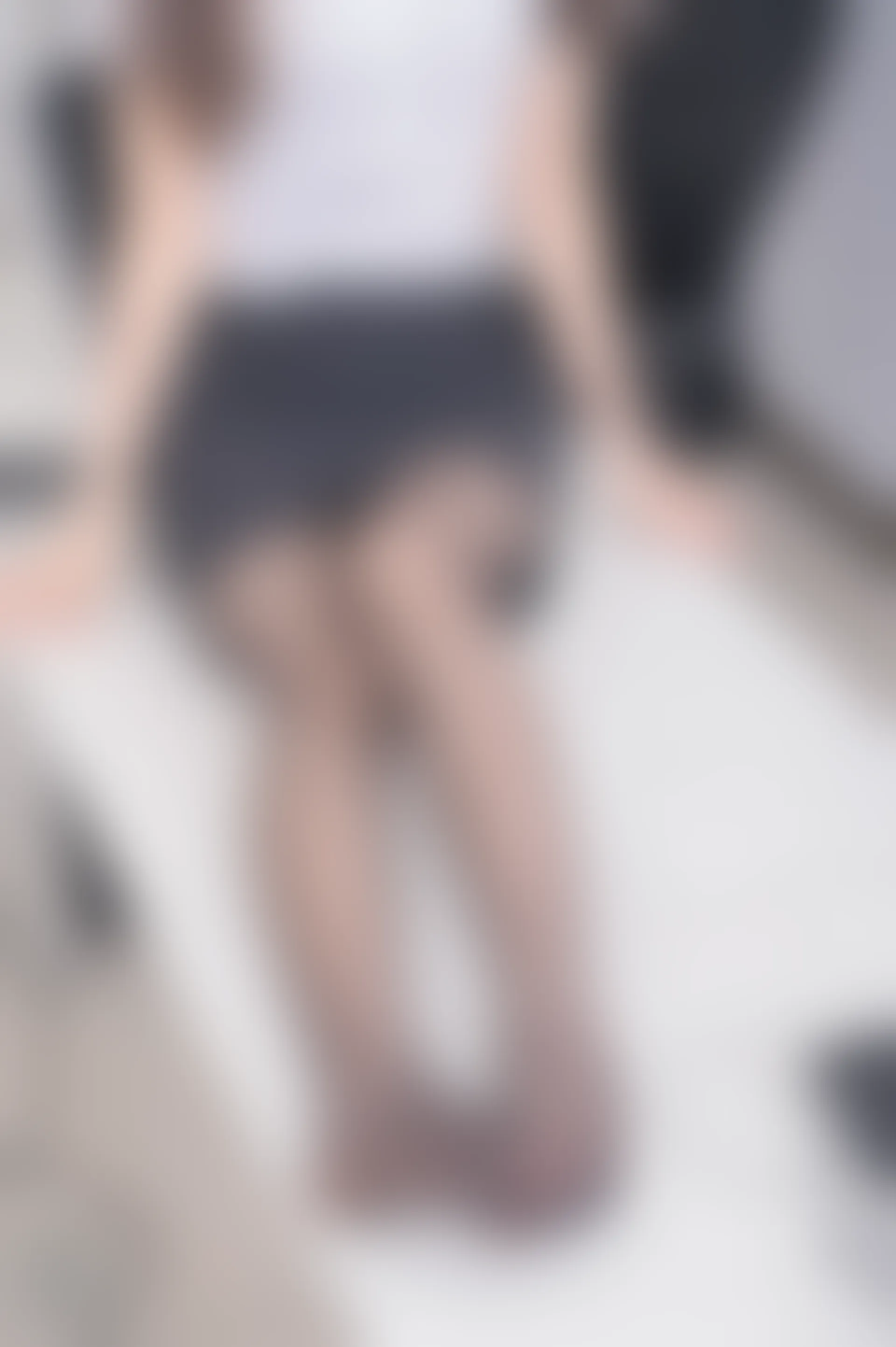 SSA丝社 超清写真 NO.206 小鹿职业装[122P-1.22GB]