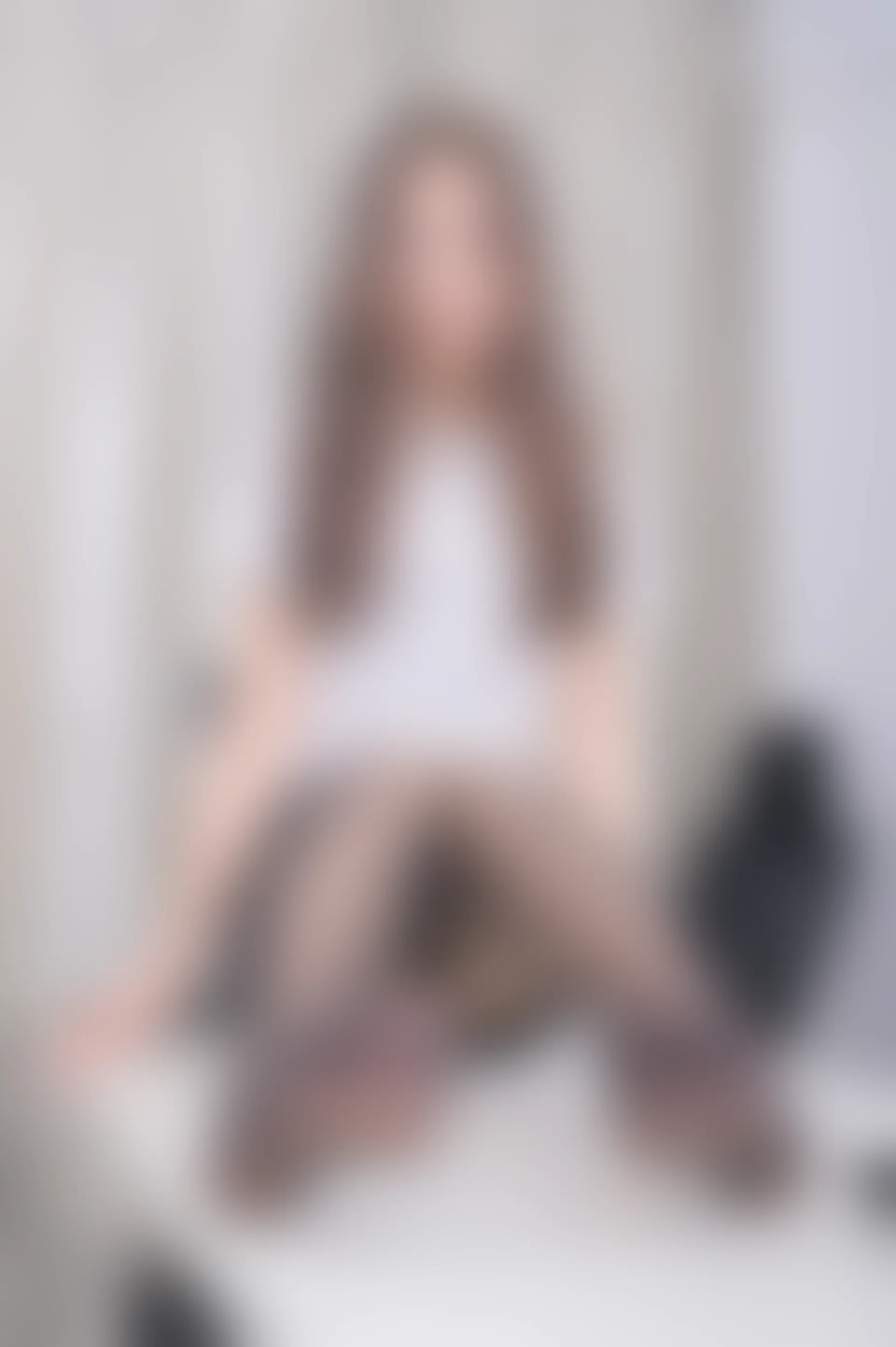 SSA丝社 超清写真 NO.206 小鹿职业装[122P-1.22GB]
