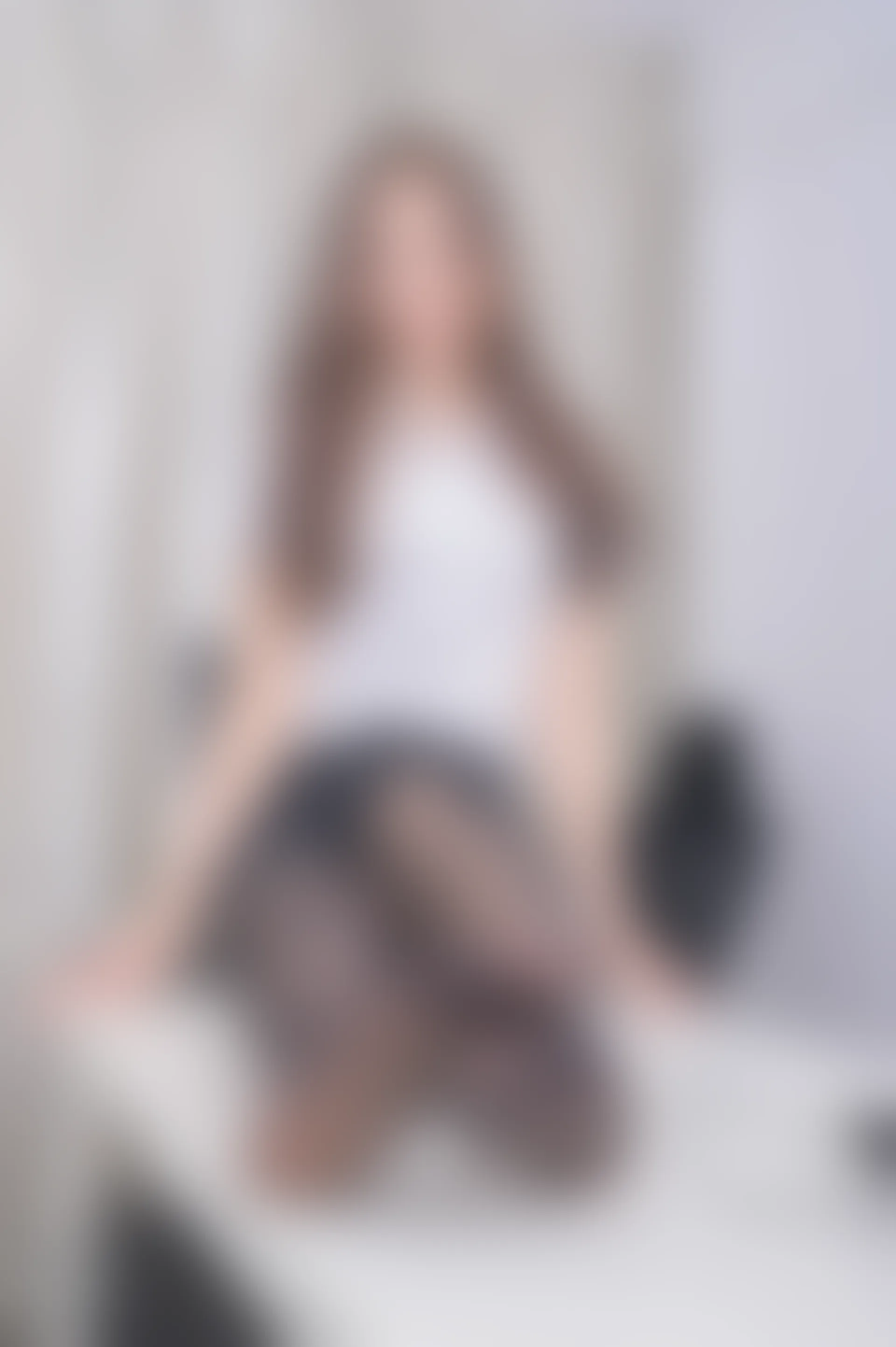 SSA丝社 超清写真 NO.206 小鹿职业装[122P-1.22GB]