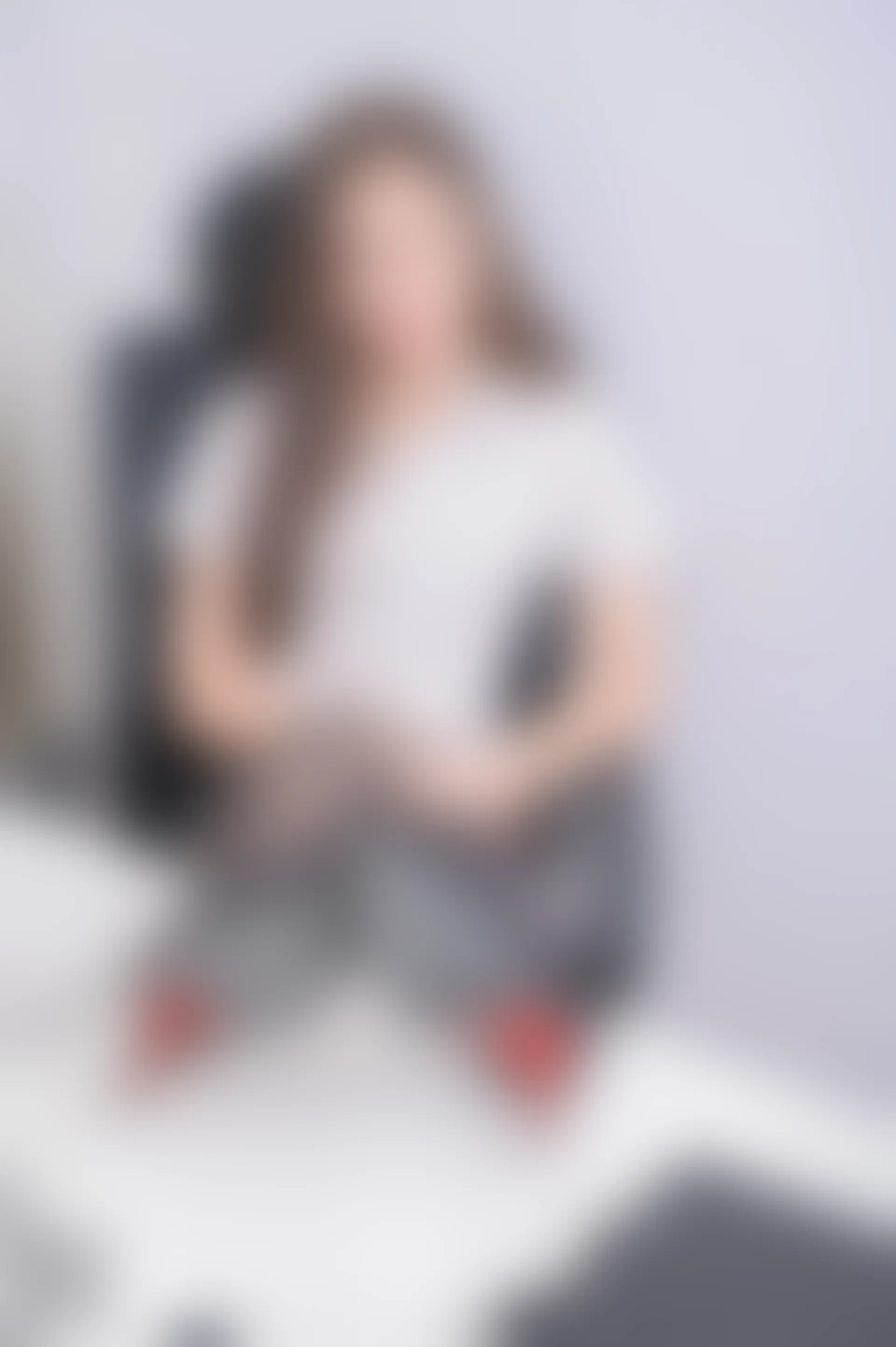 SSA丝社 超清写真 NO.206 小鹿职业装[122P-1.22GB]