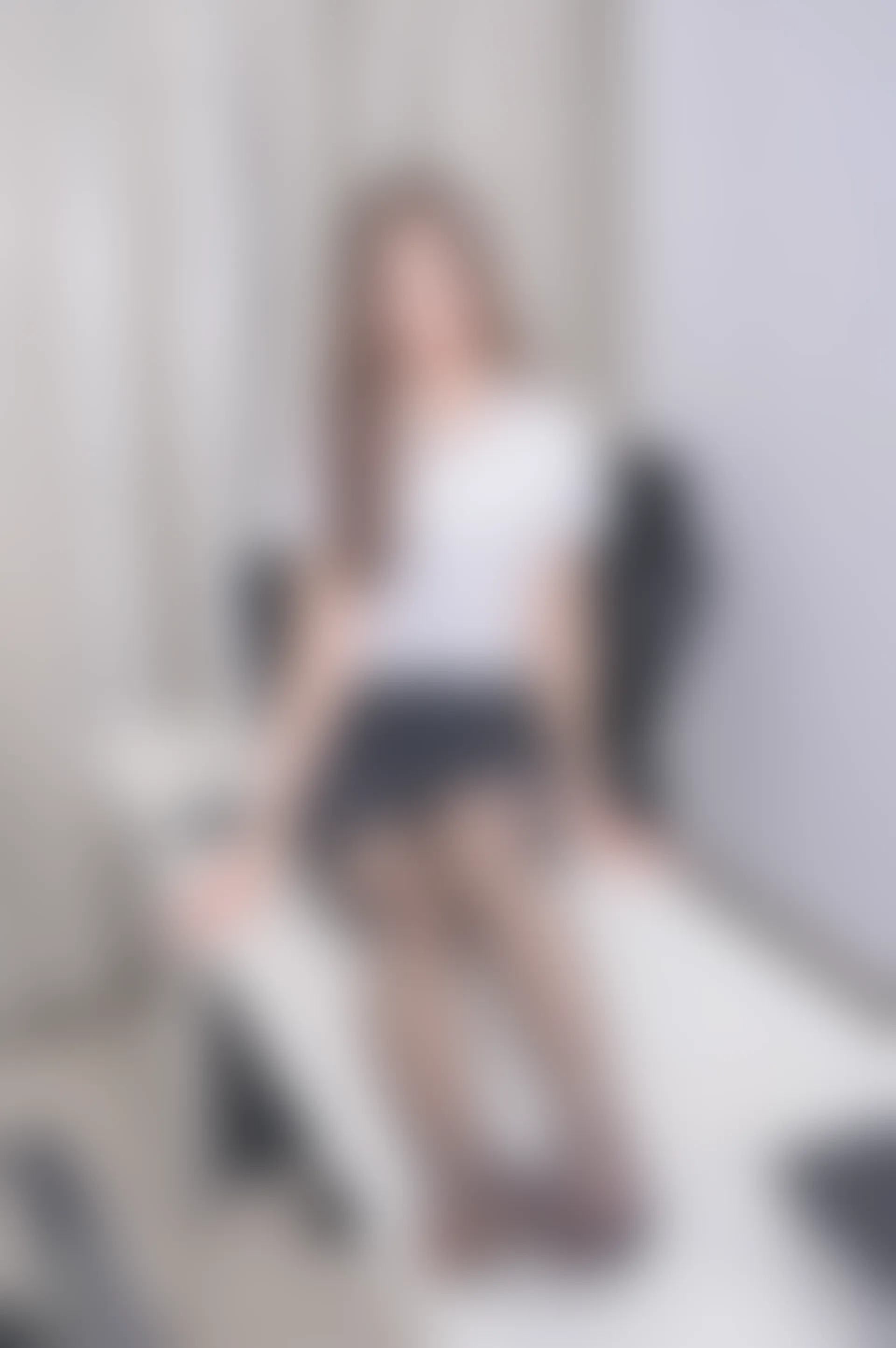 SSA丝社 超清写真 NO.206 小鹿职业装[122P-1.22GB]