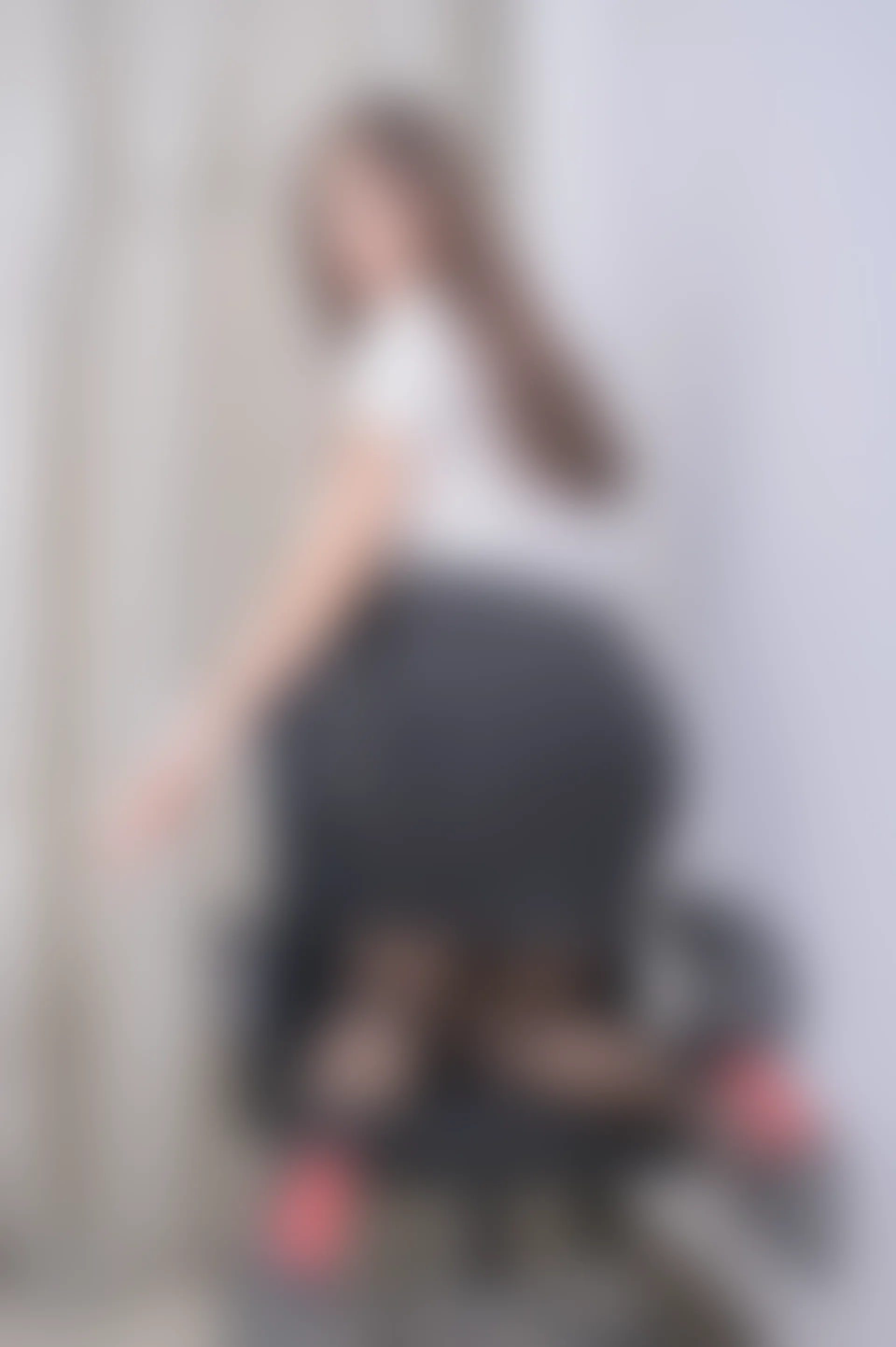 SSA丝社 超清写真 NO.206 小鹿职业装[122P-1.22GB]