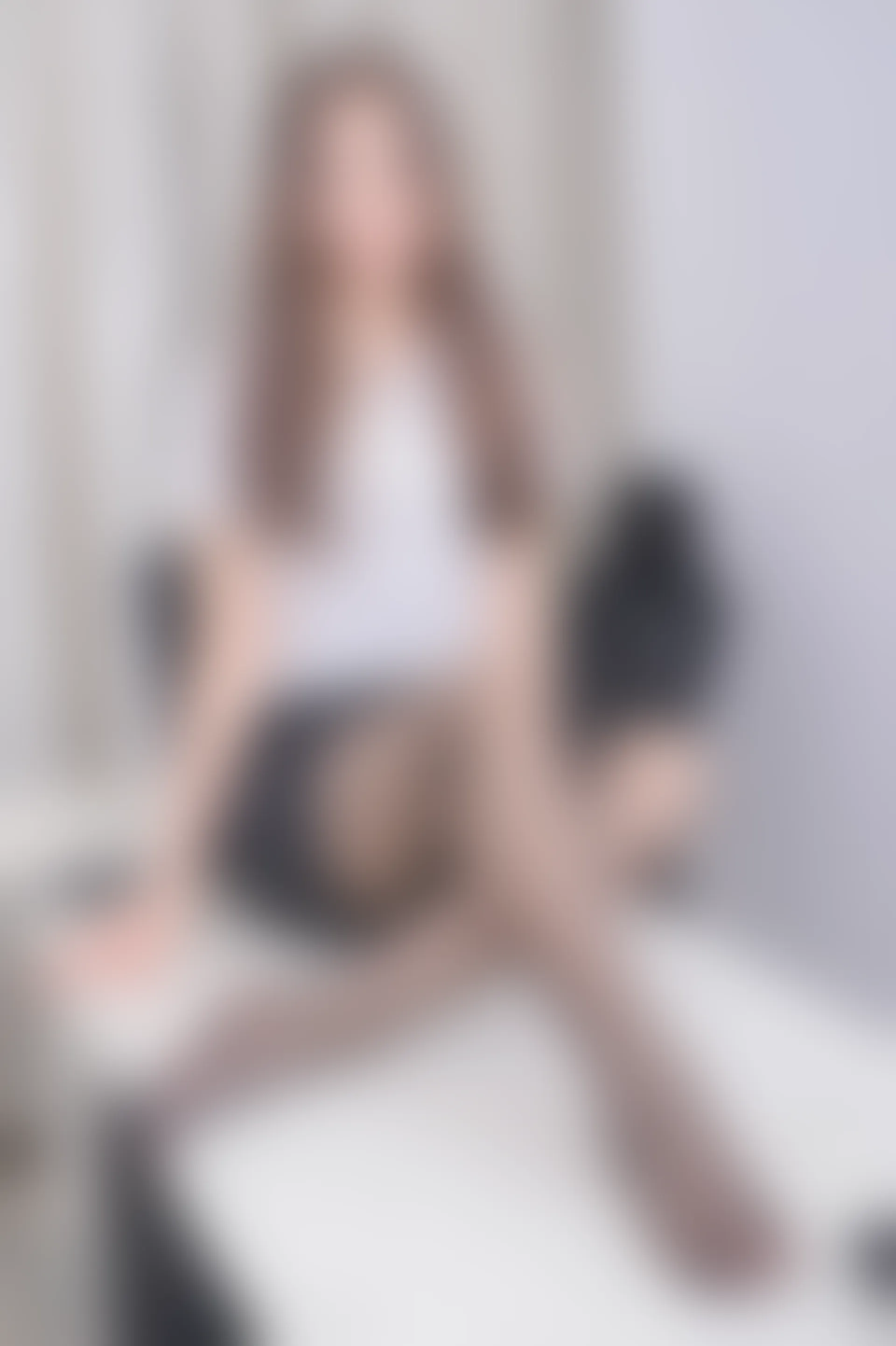 SSA丝社 超清写真 NO.206 小鹿职业装[122P-1.22GB]