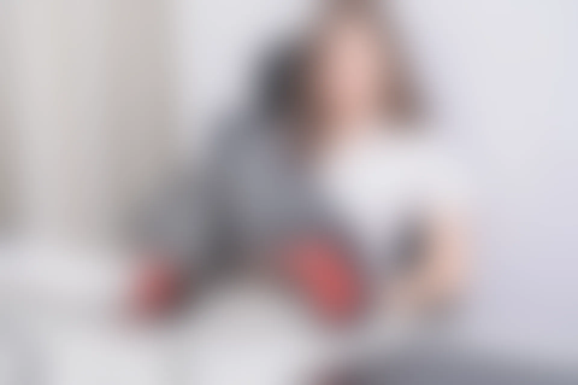 SSA丝社 超清写真 NO.206 小鹿职业装[122P-1.22GB]