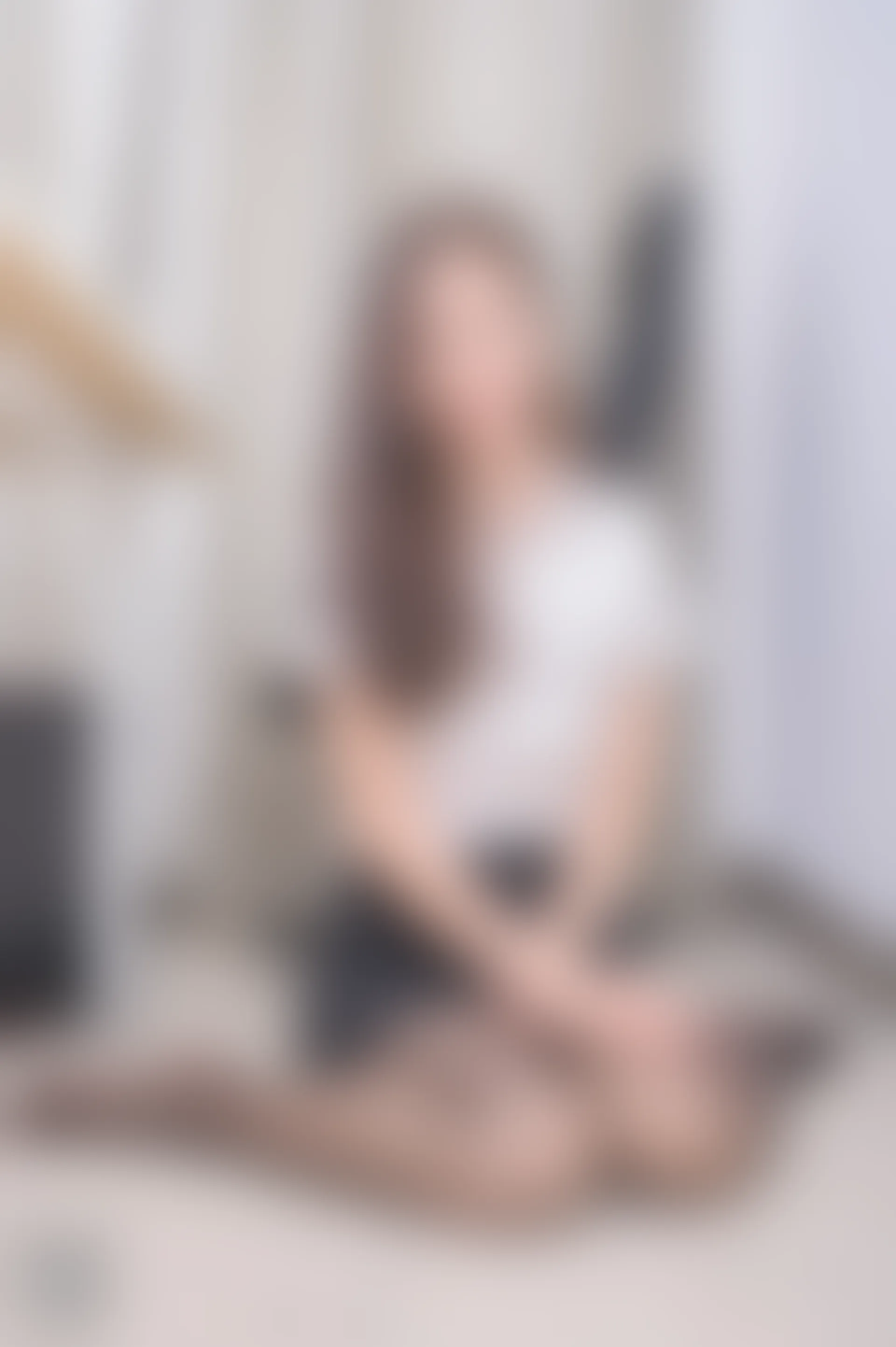 SSA丝社 超清写真 NO.206 小鹿职业装[122P-1.22GB]