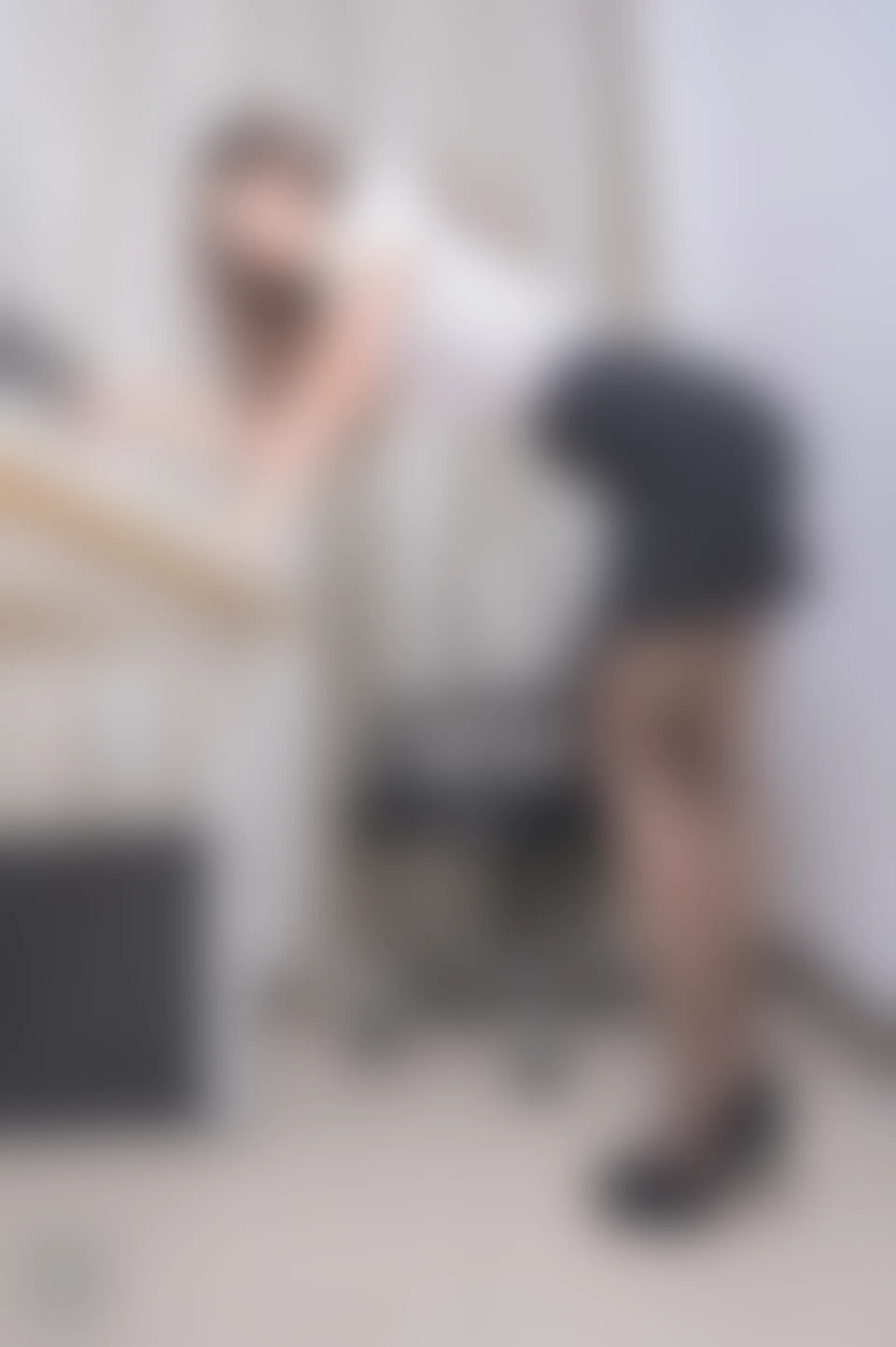 SSA丝社 超清写真 NO.206 小鹿职业装[122P-1.22GB]
