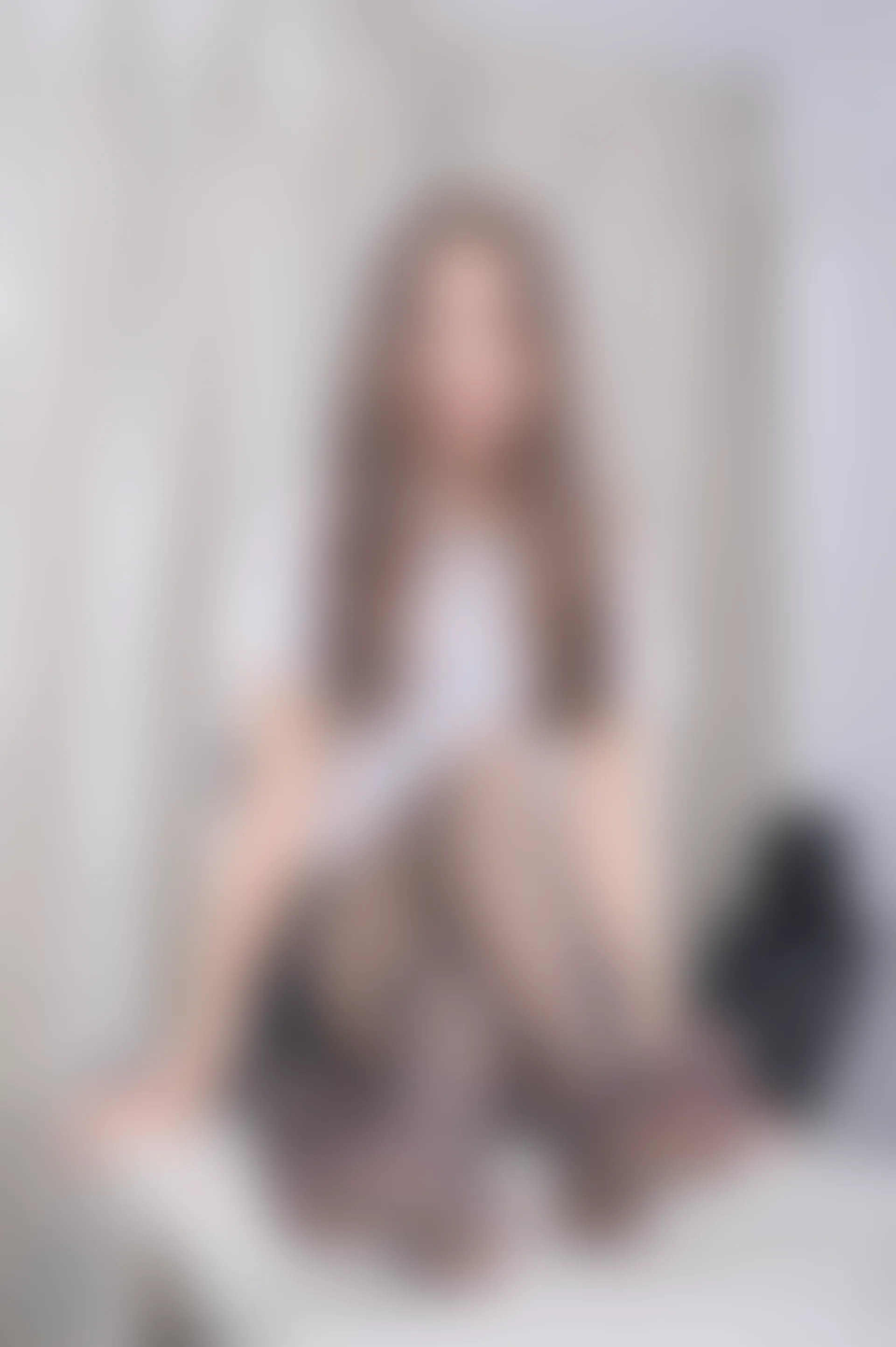 SSA丝社 超清写真 NO.206 小鹿职业装[122P-1.22GB]
