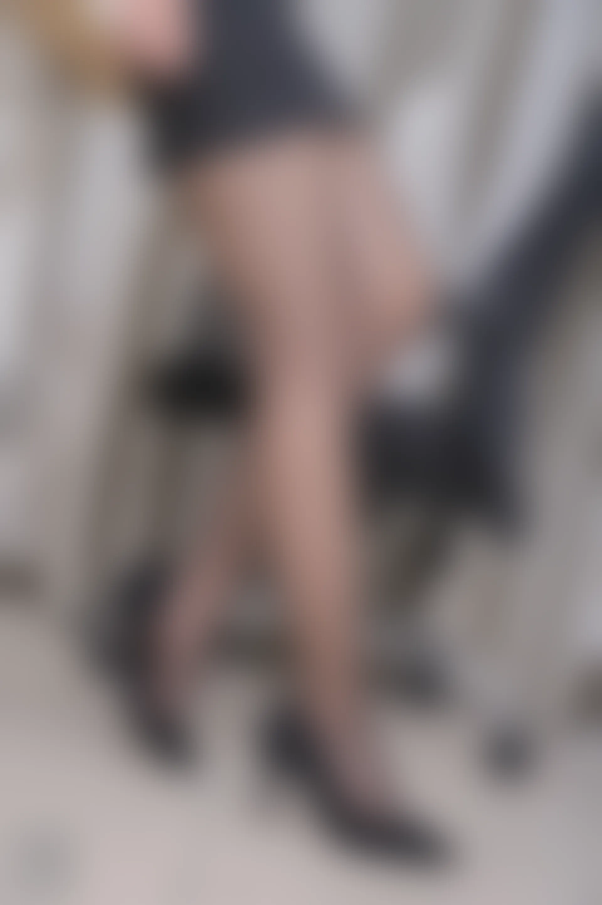SSA丝社 超清写真 NO.206 小鹿职业装[122P-1.22GB]