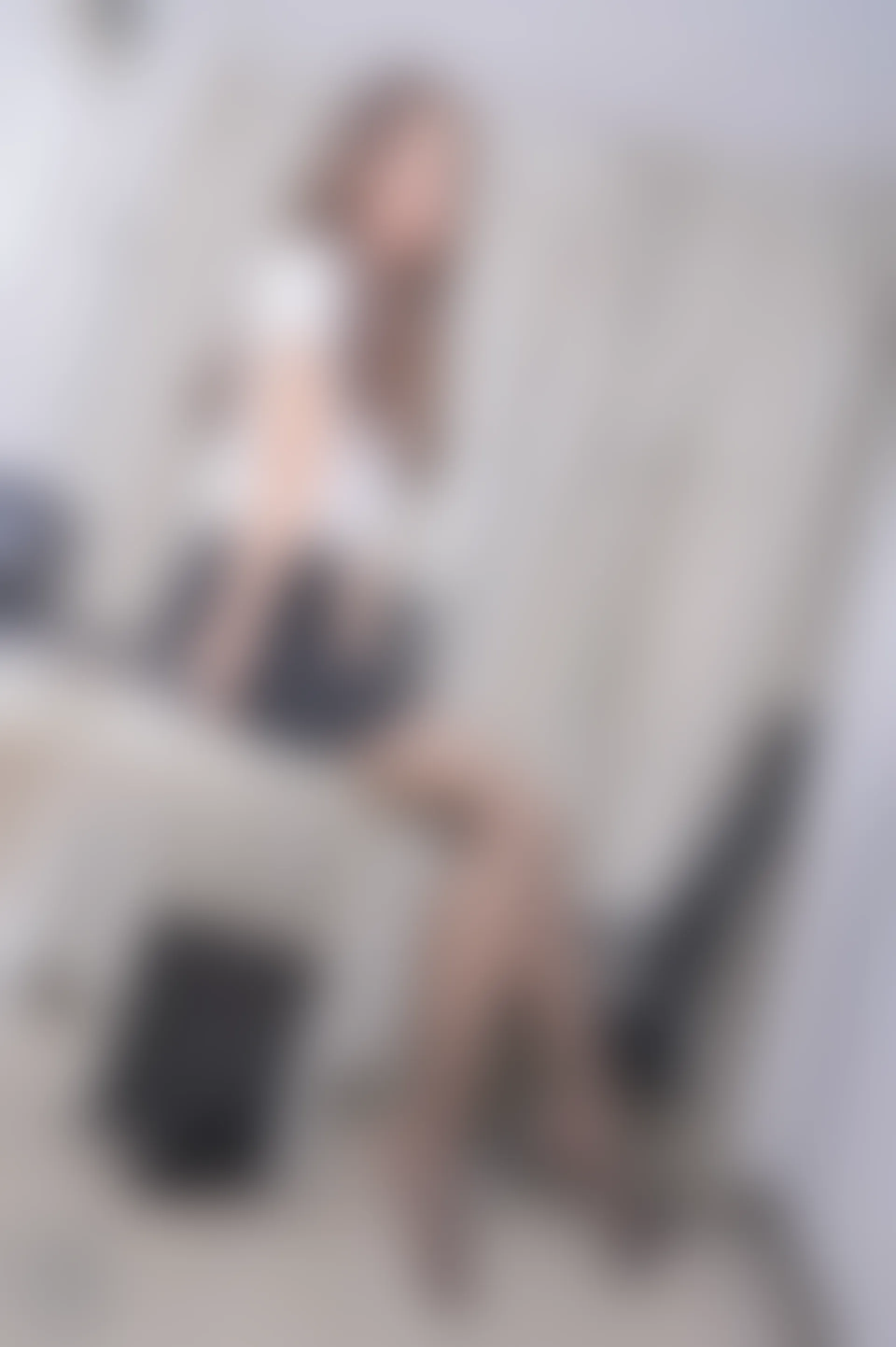 SSA丝社 超清写真 NO.206 小鹿职业装[122P-1.22GB]