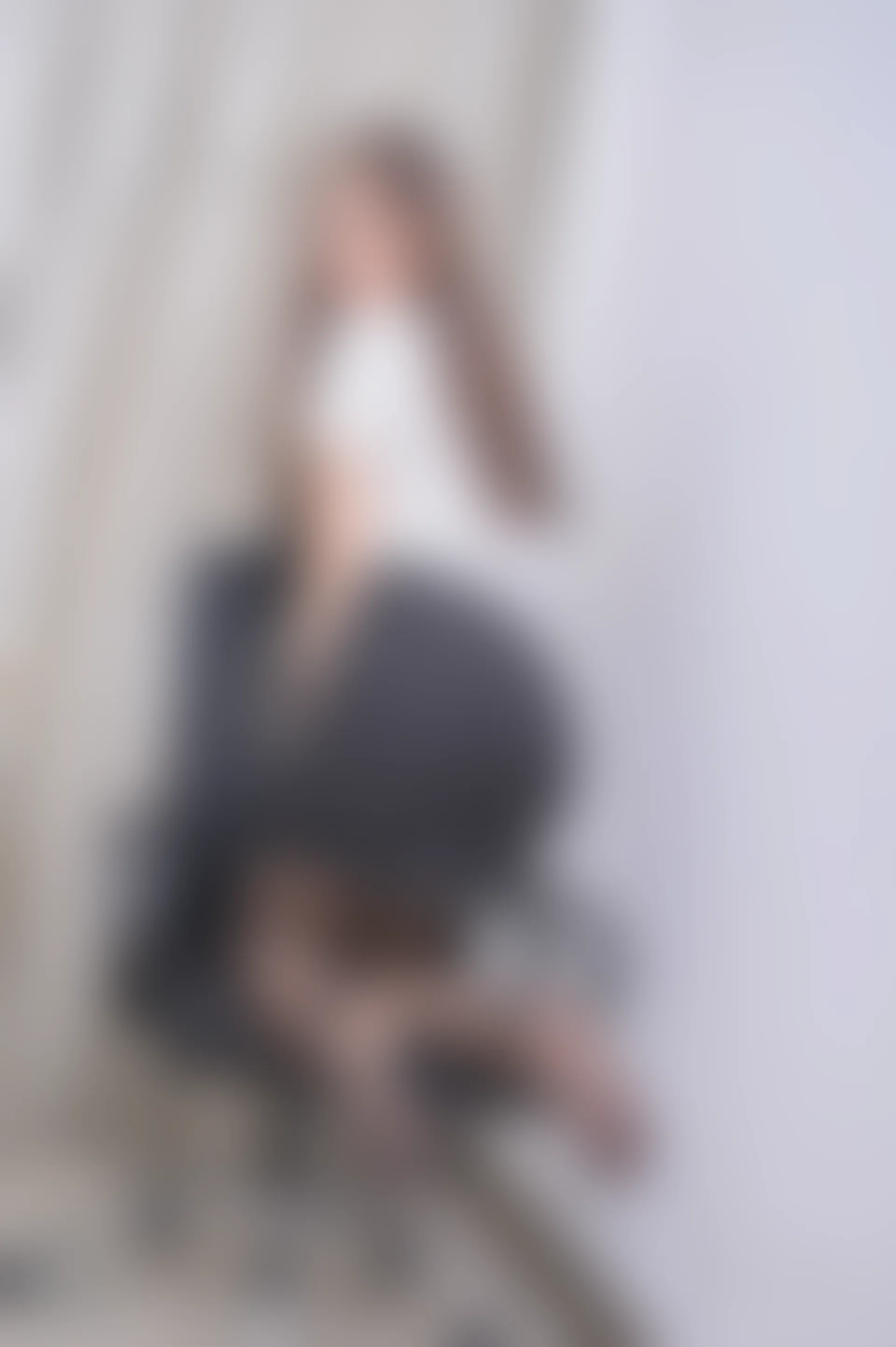 SSA丝社 超清写真 NO.206 小鹿职业装[122P-1.22GB]