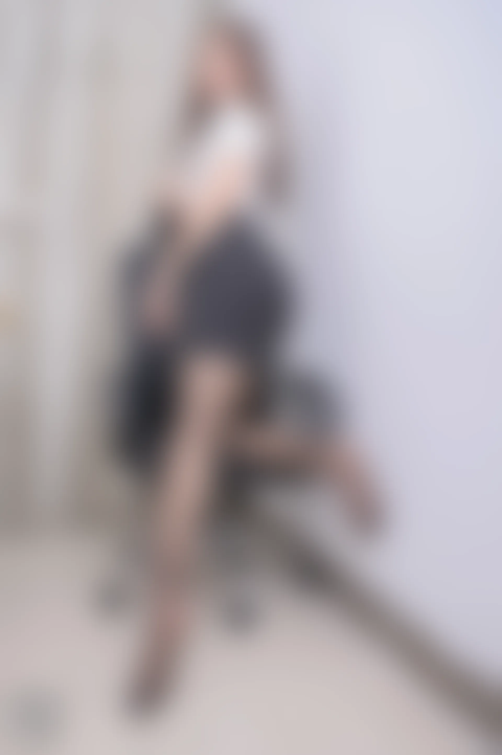 SSA丝社 超清写真 NO.206 小鹿职业装[122P-1.22GB]