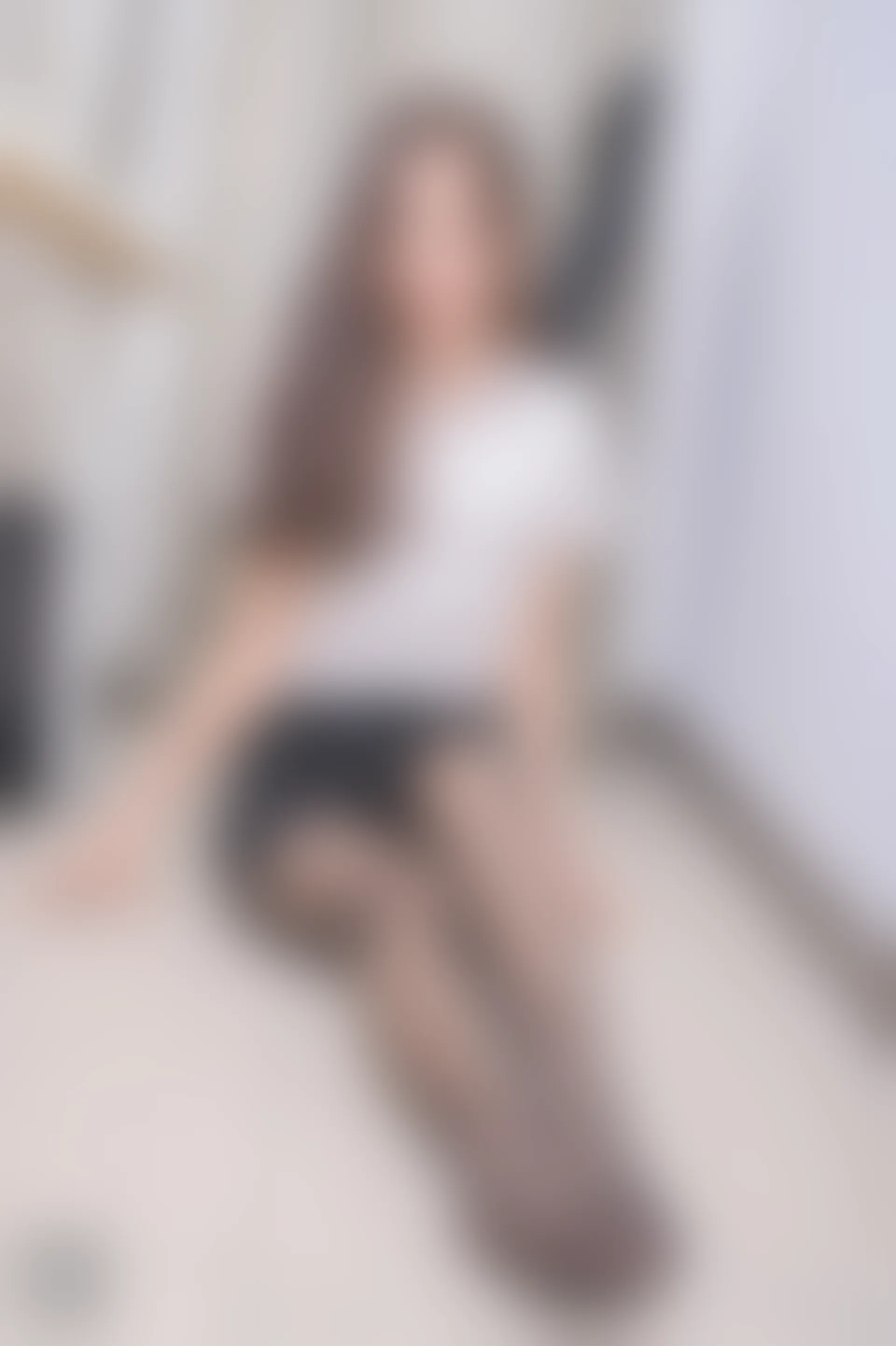 SSA丝社 超清写真 NO.206 小鹿职业装[122P-1.22GB]