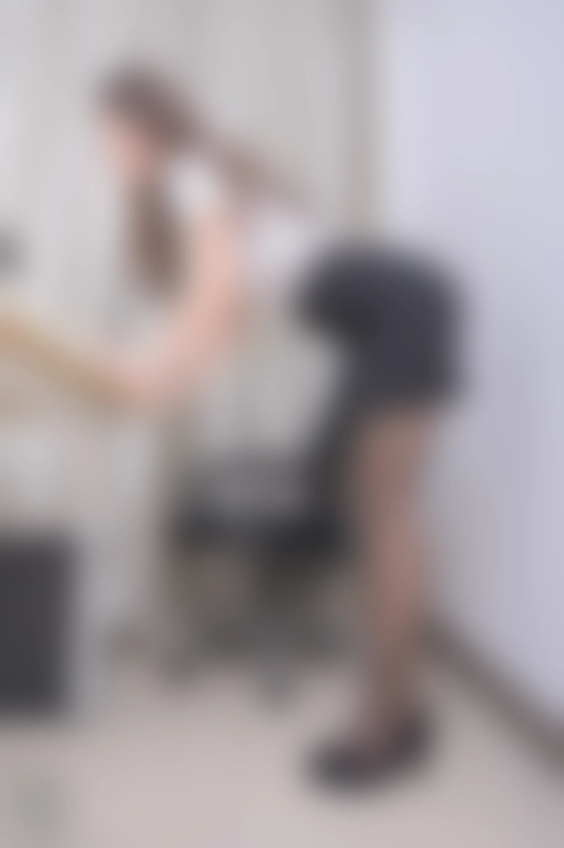 SSA丝社 超清写真 NO.206 小鹿职业装[122P-1.22GB]