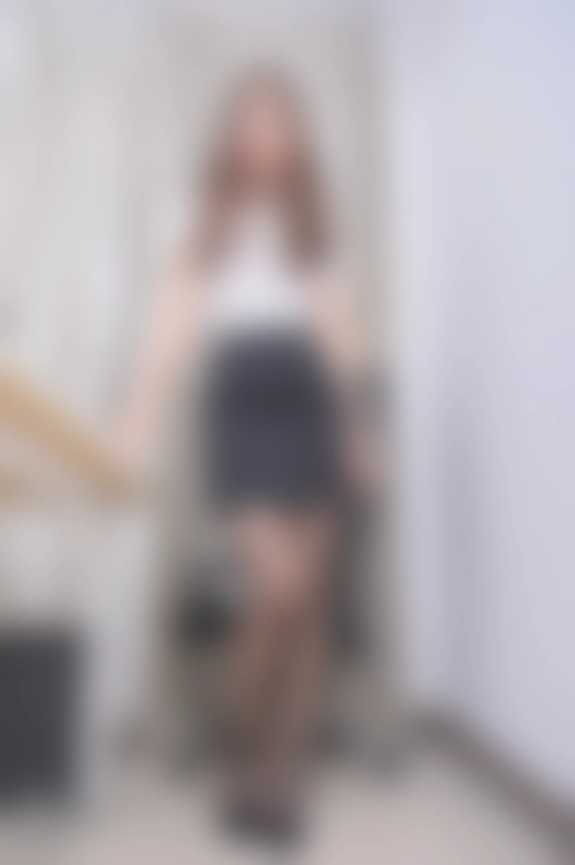 SSA丝社 超清写真 NO.206 小鹿职业装[122P-1.22GB]