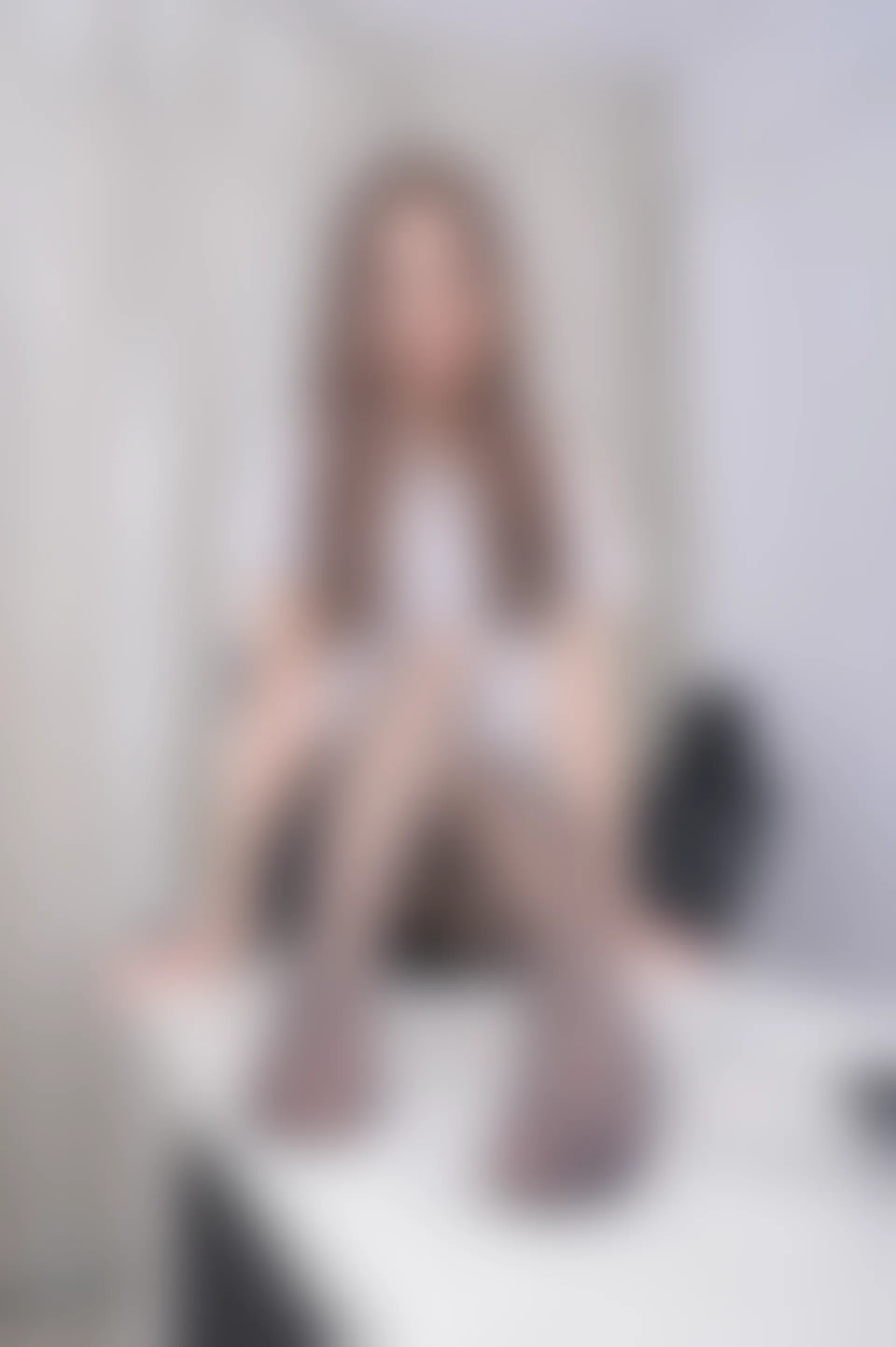 SSA丝社 超清写真 NO.206 小鹿职业装[122P-1.22GB]