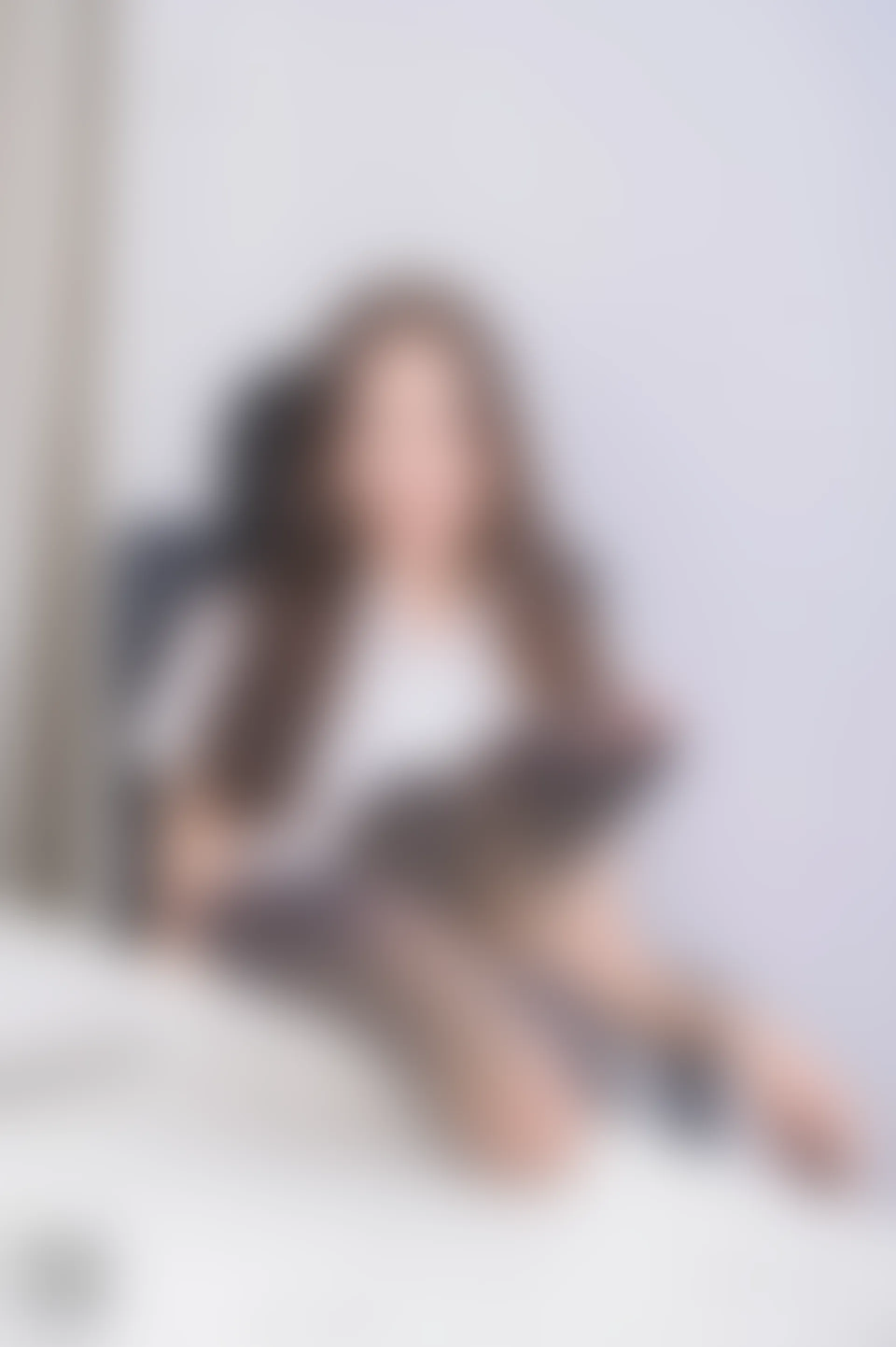 SSA丝社 超清写真 NO.206 小鹿职业装[122P-1.22GB]