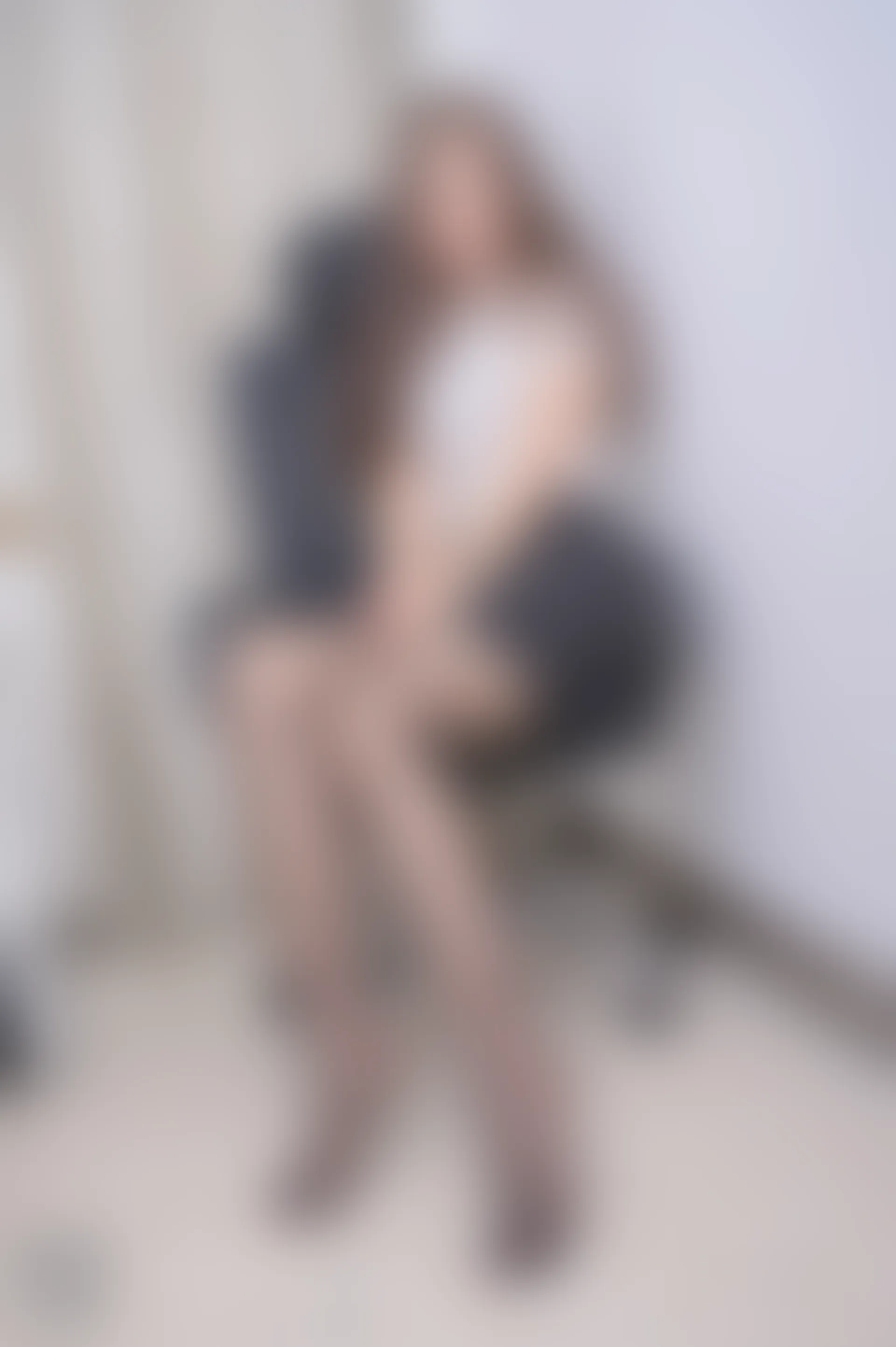 SSA丝社 超清写真 NO.206 小鹿职业装[122P-1.22GB]