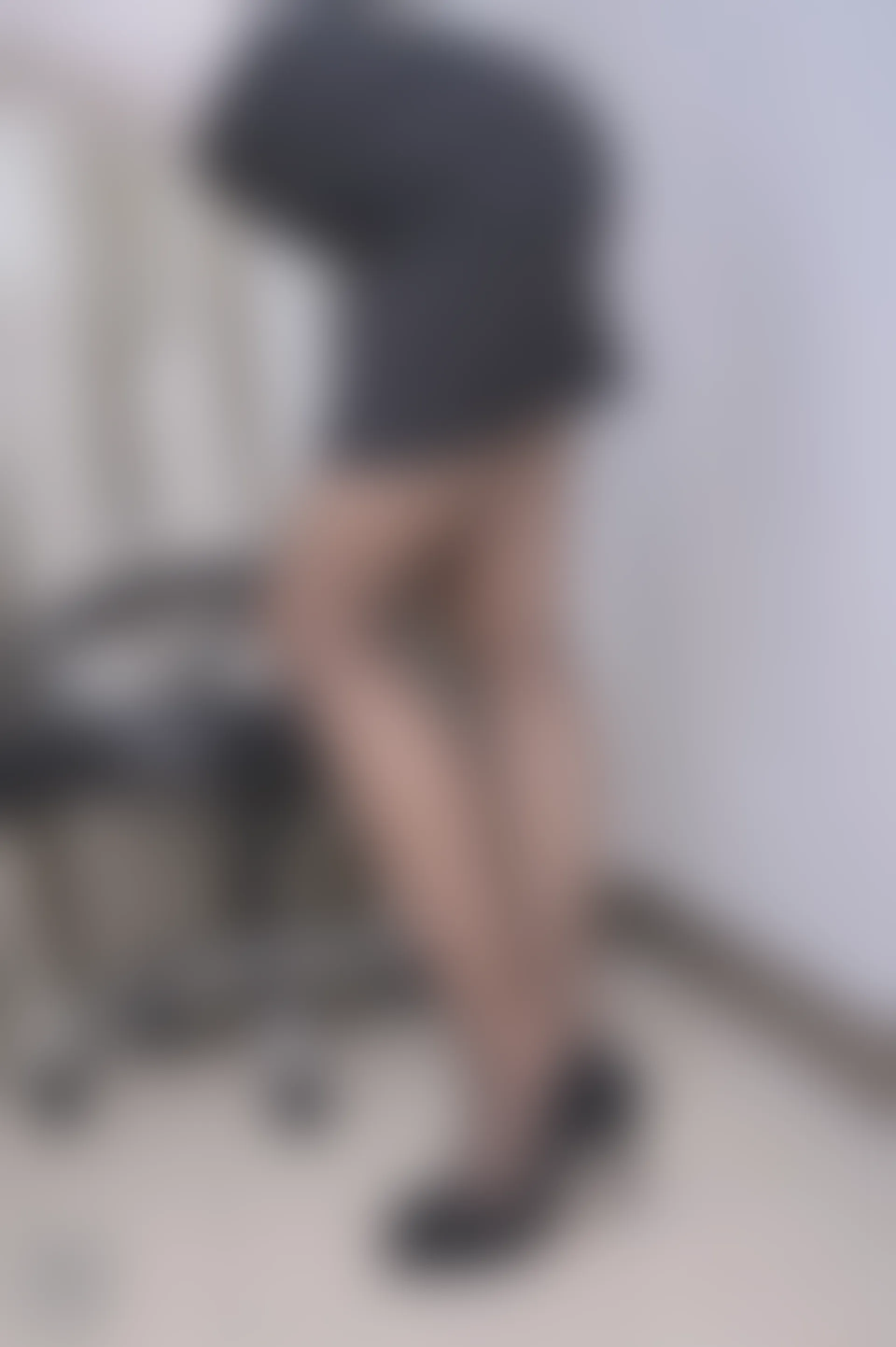 SSA丝社 超清写真 NO.206 小鹿职业装[122P-1.22GB]