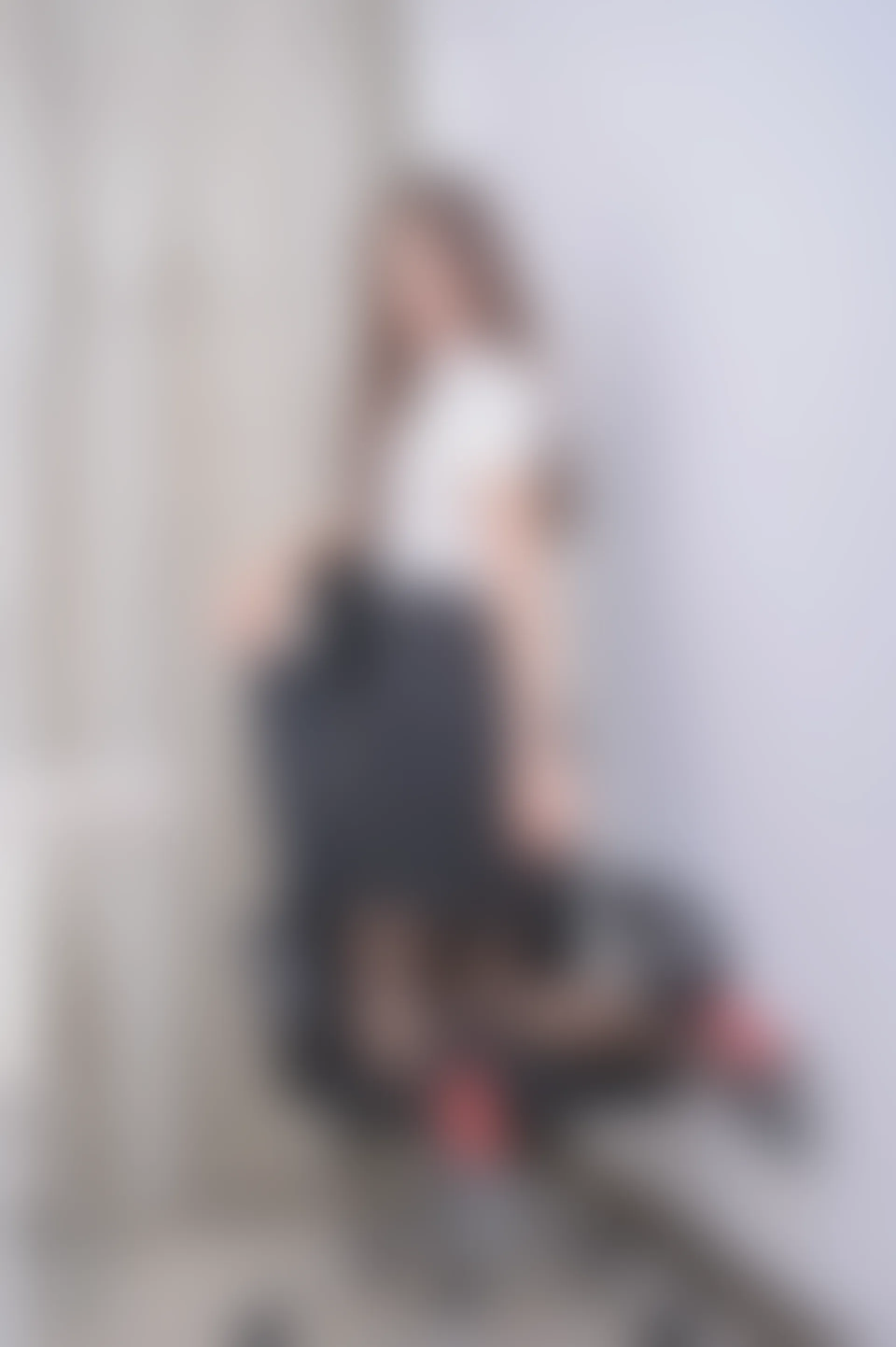 SSA丝社 超清写真 NO.206 小鹿职业装[122P-1.22GB]