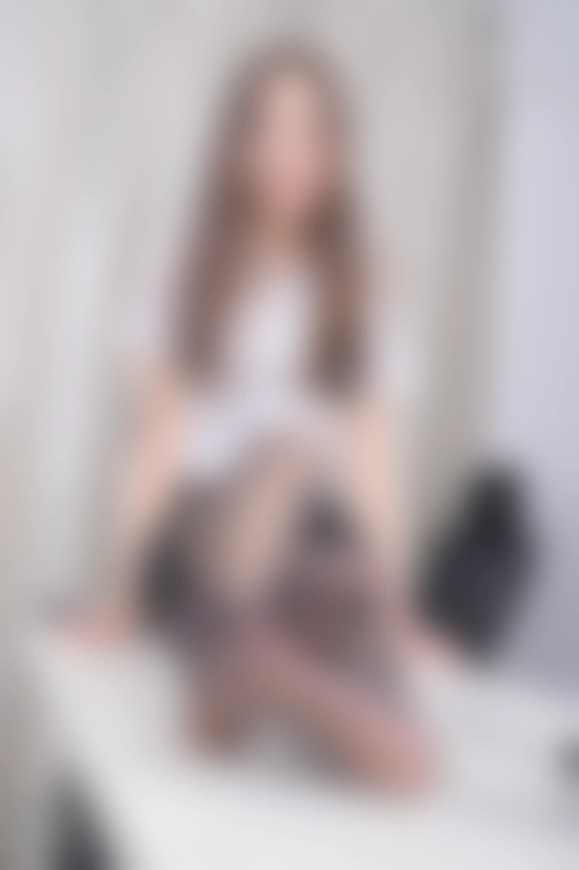 SSA丝社 超清写真 NO.206 小鹿职业装[122P-1.22GB]