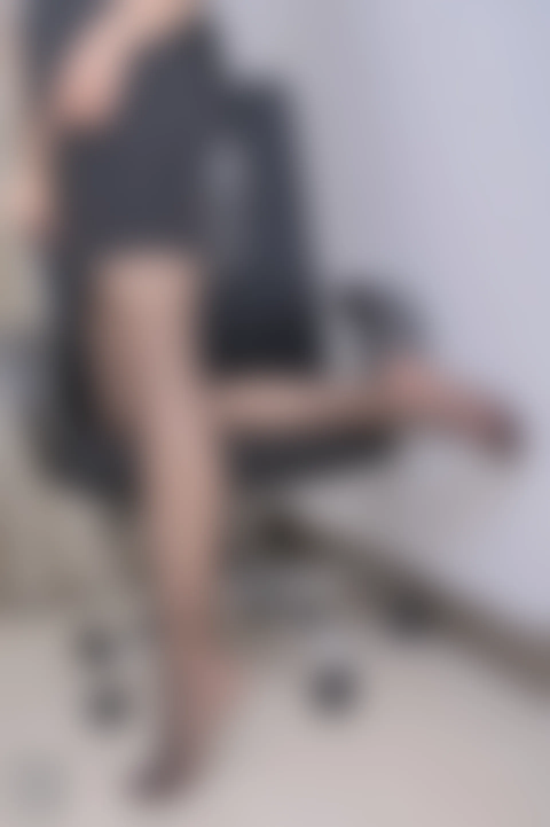 SSA丝社 超清写真 NO.206 小鹿职业装[122P-1.22GB]