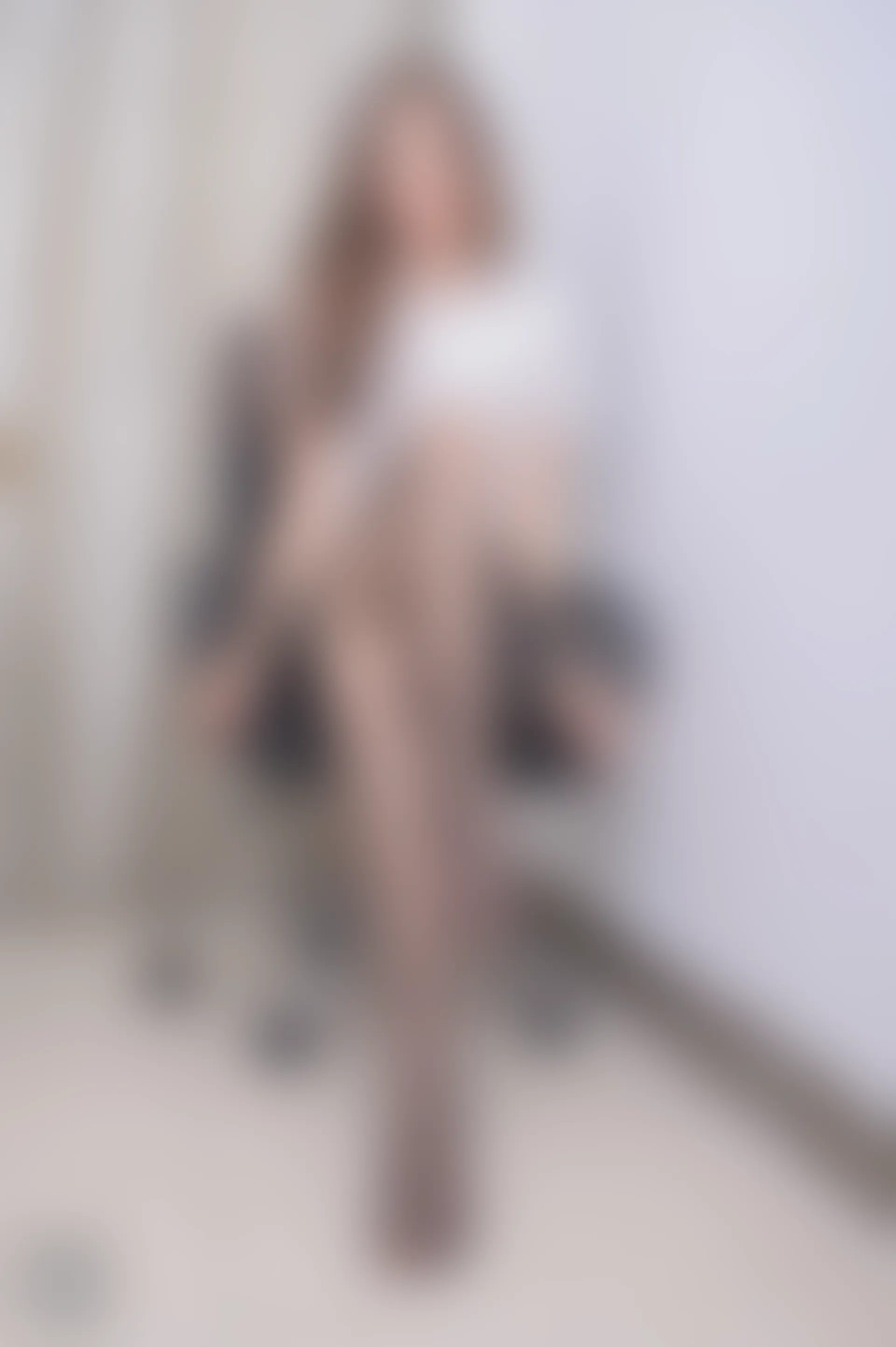 SSA丝社 超清写真 NO.206 小鹿职业装[122P-1.22GB]