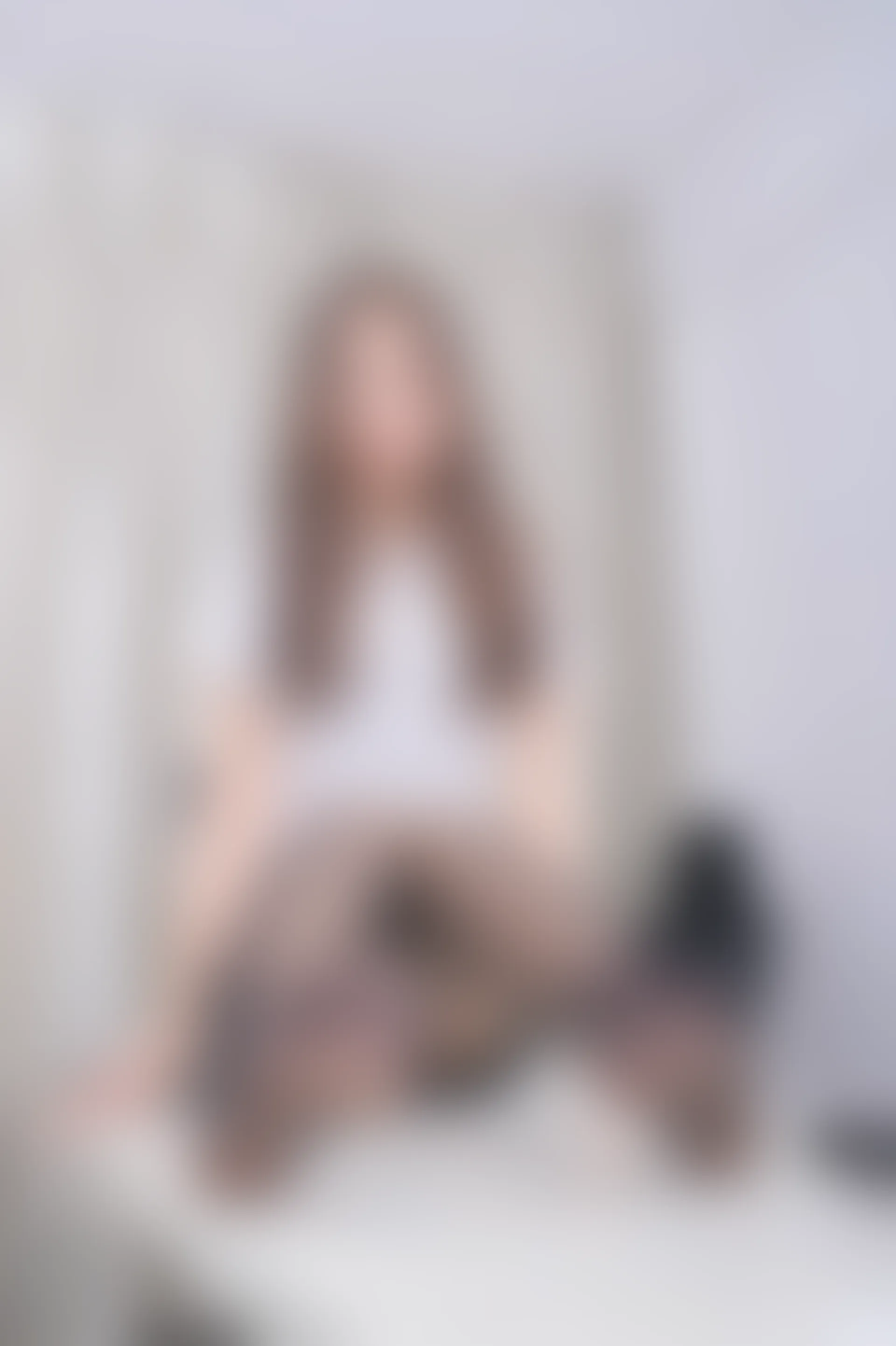 SSA丝社 超清写真 NO.206 小鹿职业装[122P-1.22GB]