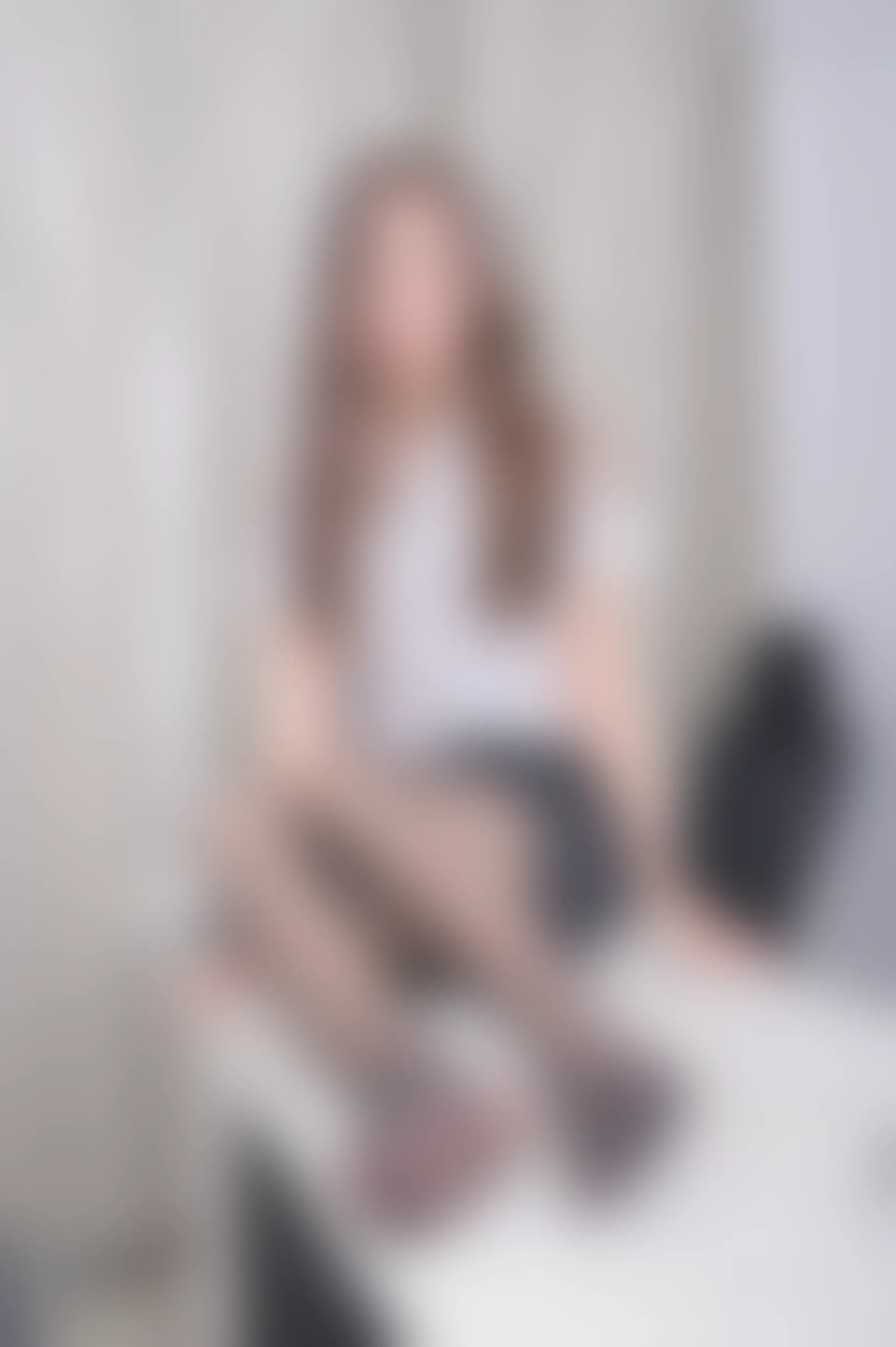 SSA丝社 超清写真 NO.206 小鹿职业装[122P-1.22GB]