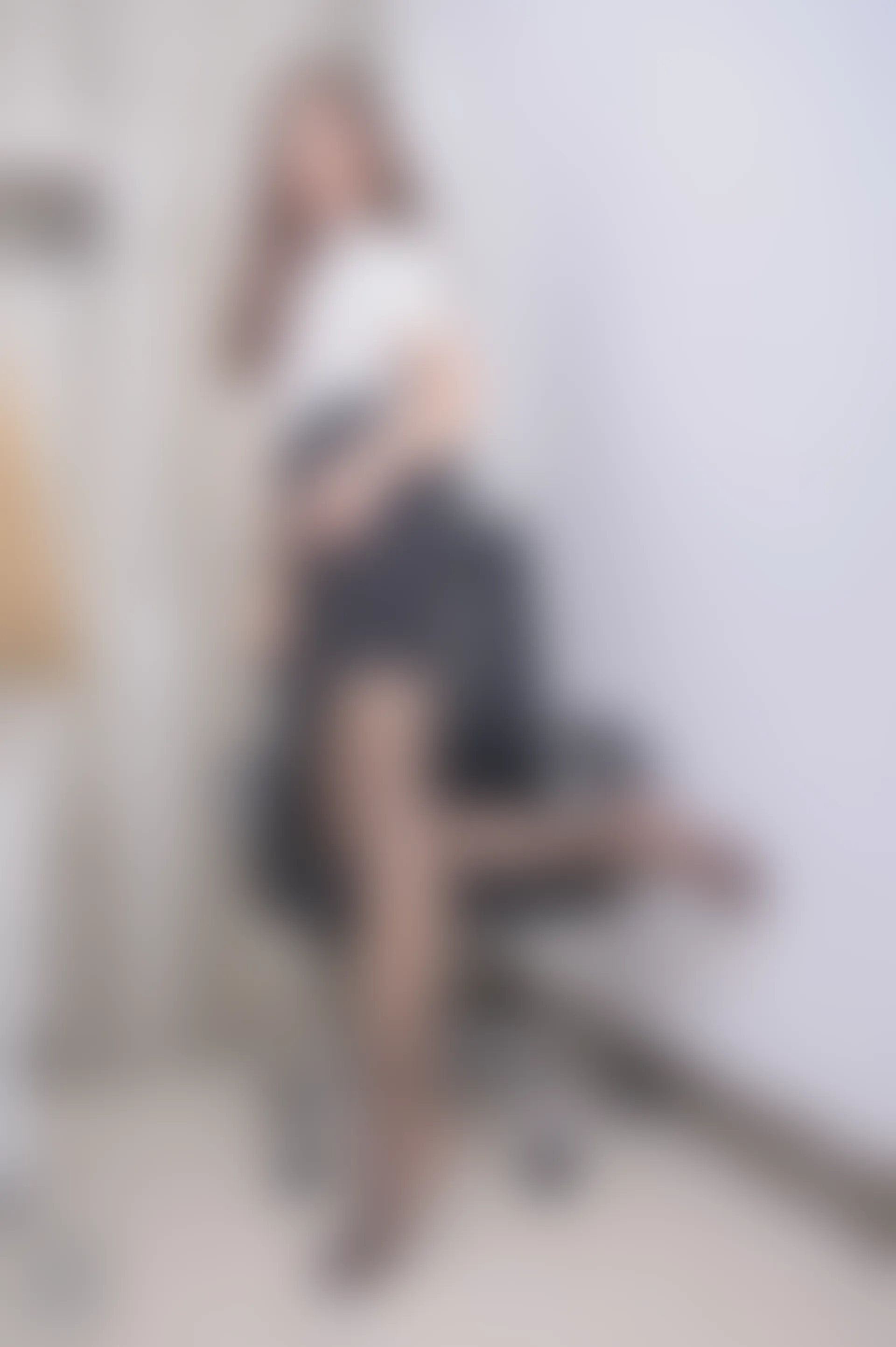 SSA丝社 超清写真 NO.206 小鹿职业装[122P-1.22GB]