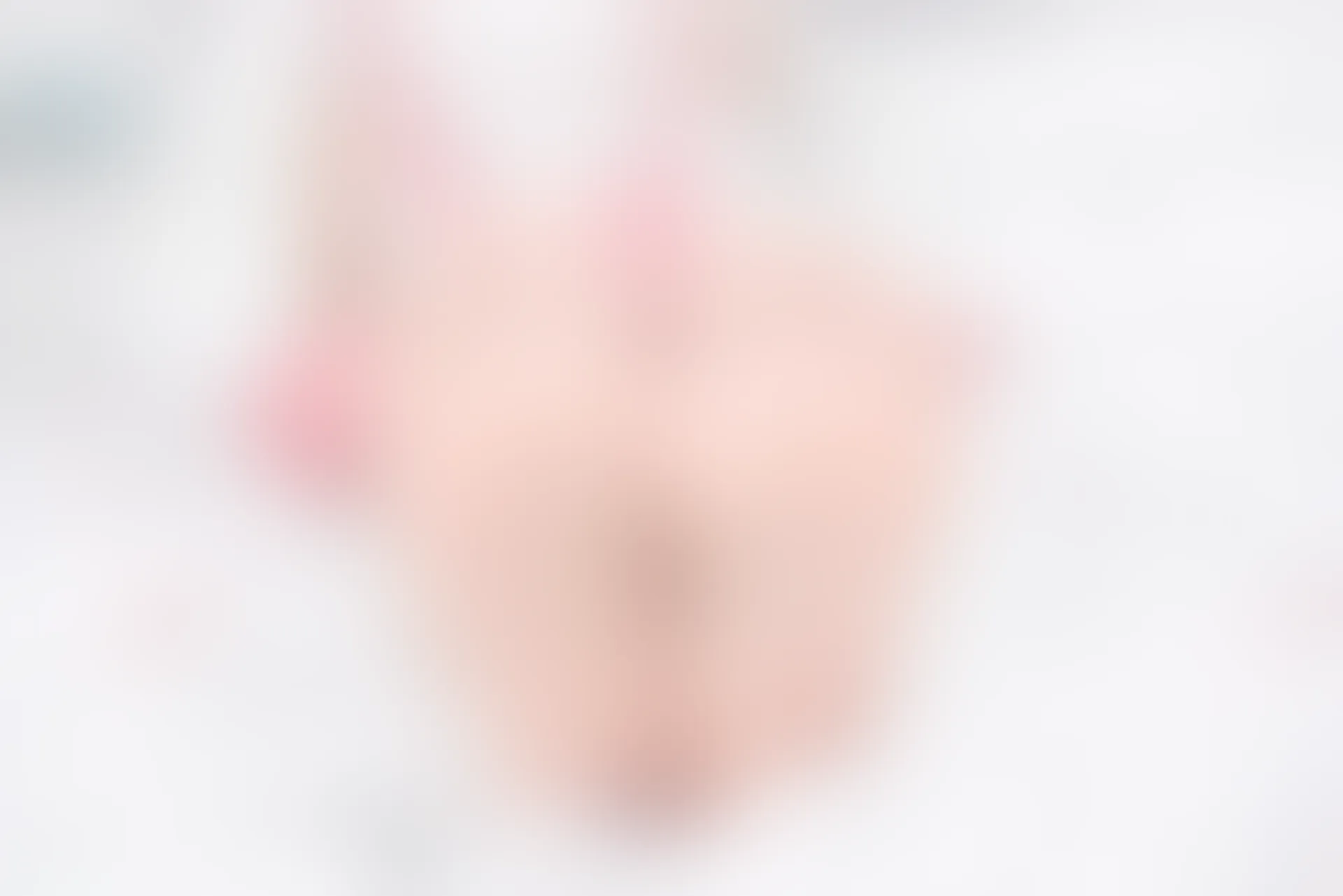 SSA丝社 超清写真 NO.033 大大 红白格子齐臀超短裙肉丝[99P-809MB]