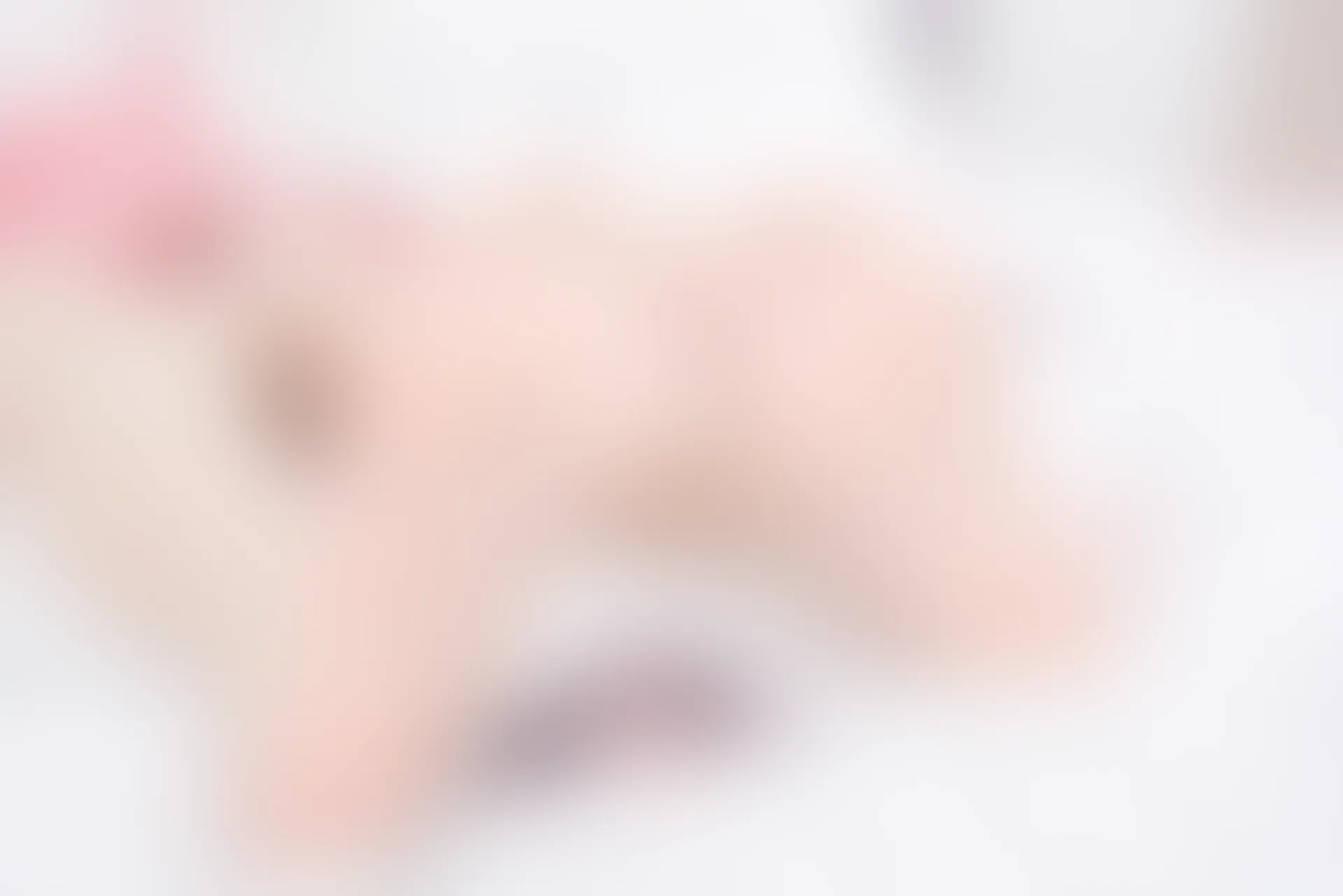 SSA丝社 超清写真 NO.033 大大 红白格子齐臀超短裙肉丝[99P-809MB]