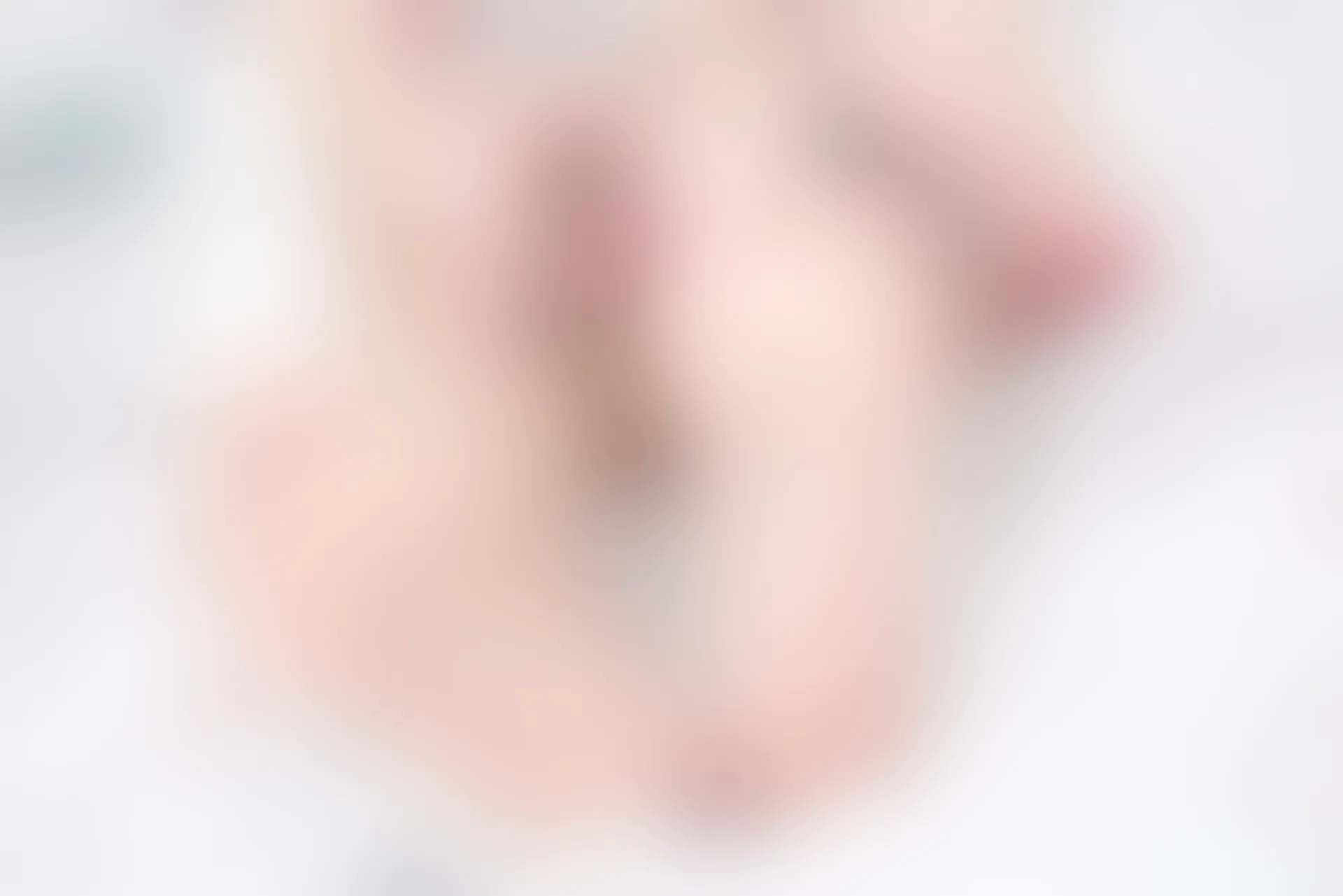 SSA丝社 超清写真 NO.033 大大 红白格子齐臀超短裙肉丝[99P-809MB]