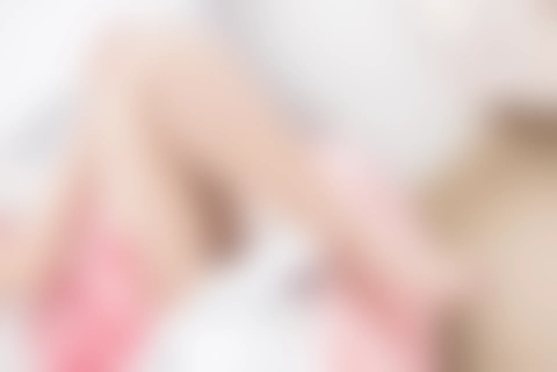 SSA丝社 超清写真 NO.033 大大 红白格子齐臀超短裙肉丝[99P-809MB]