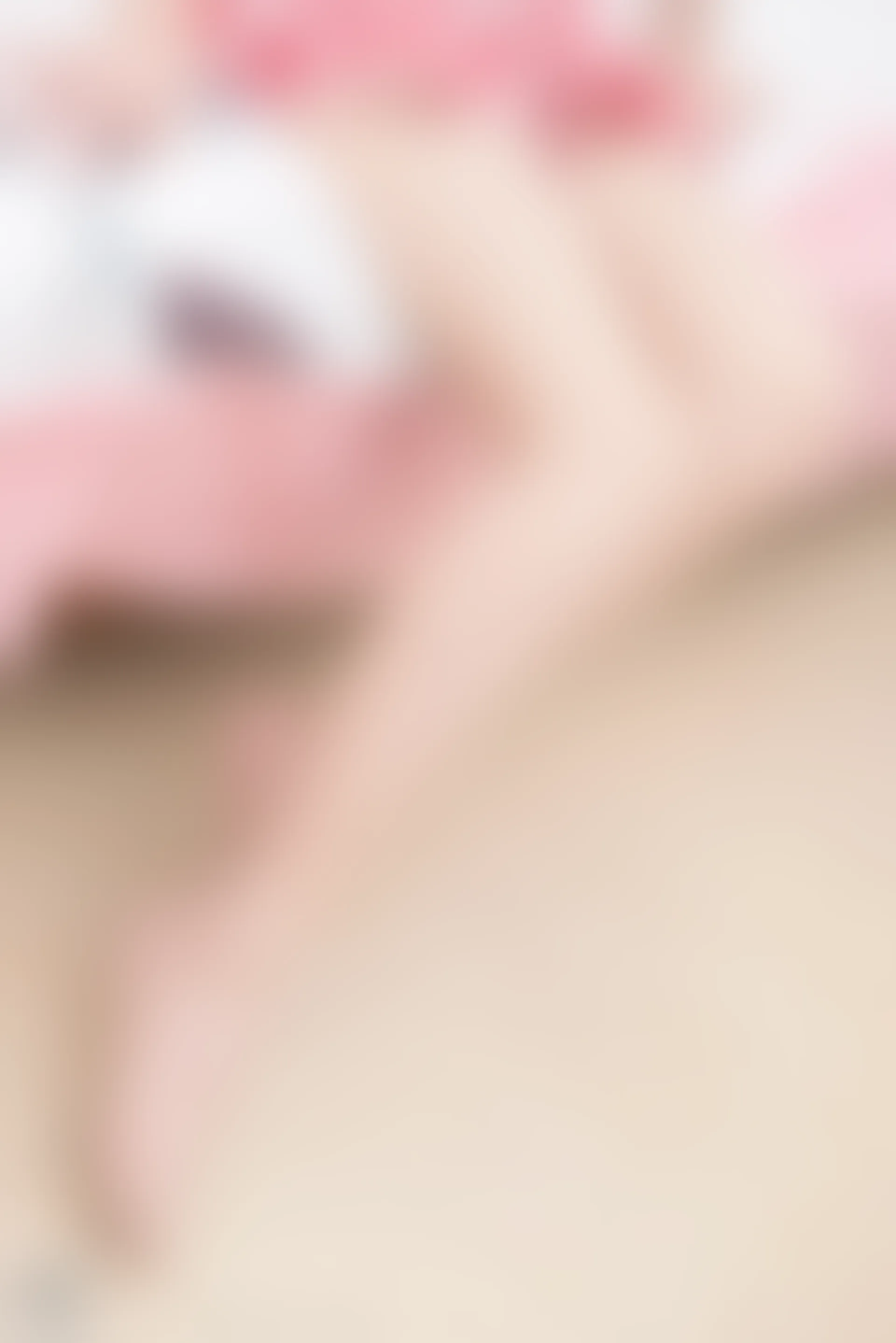 SSA丝社 超清写真 NO.033 大大 红白格子齐臀超短裙肉丝[99P-809MB]