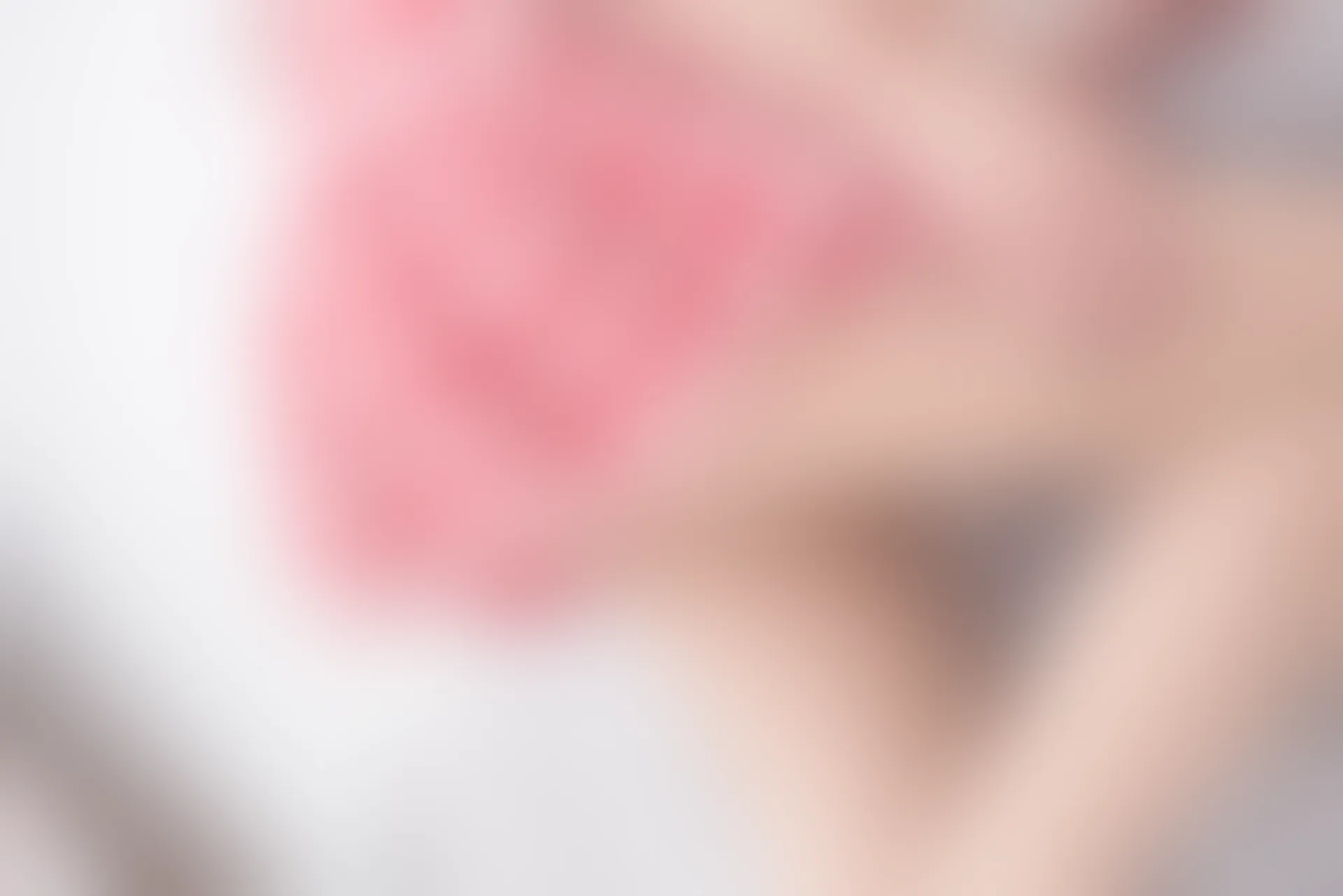 SSA丝社 超清写真 NO.033 大大 红白格子齐臀超短裙肉丝[99P-809MB]
