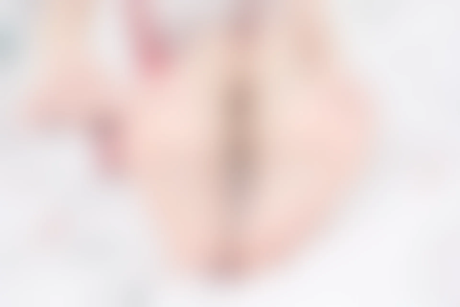 SSA丝社 超清写真 NO.033 大大 红白格子齐臀超短裙肉丝[99P-809MB]