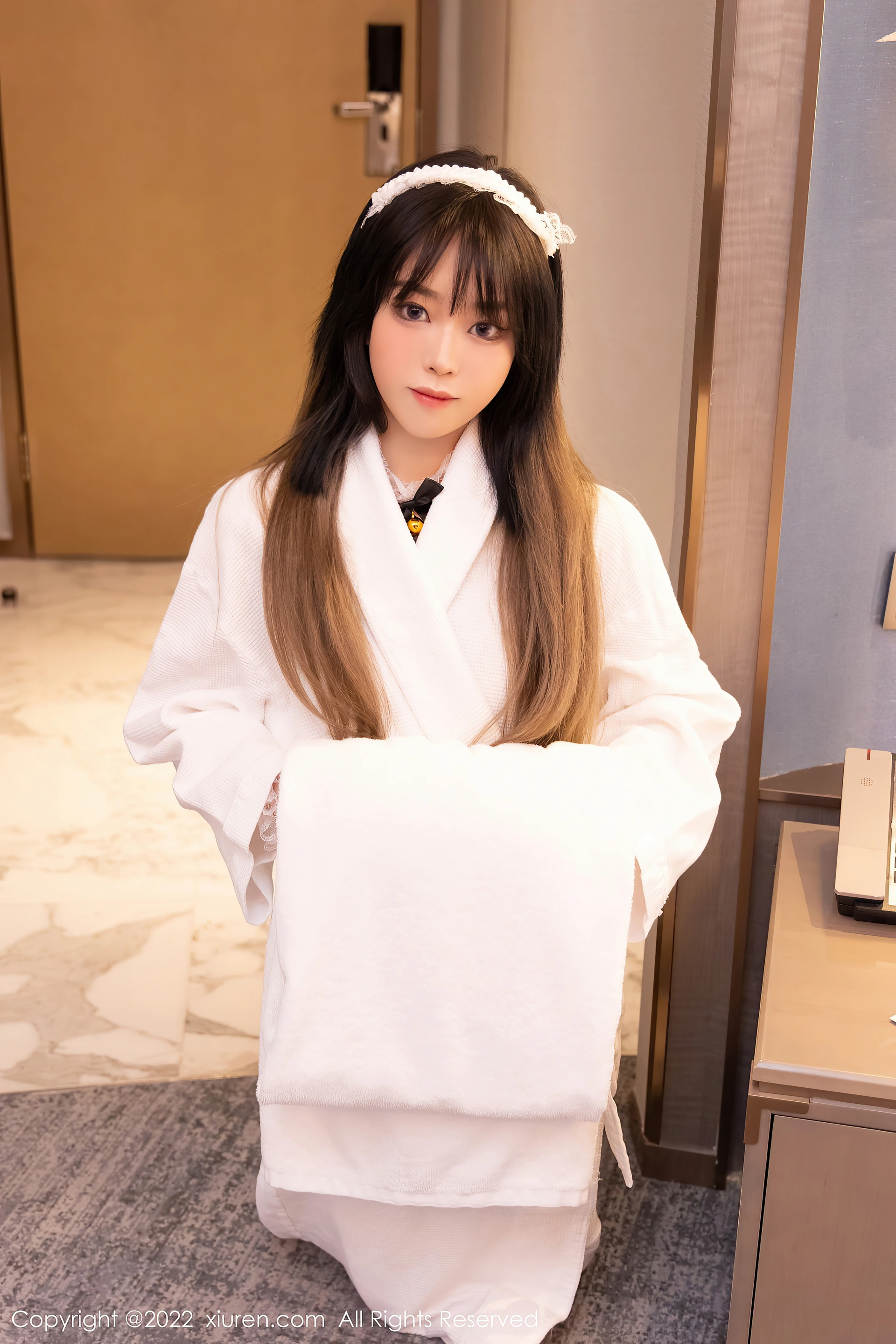 XiuRen秀人网 2022.01.29 No.4535 奶瓶. 黑丝美腿[101+1P 971MB]